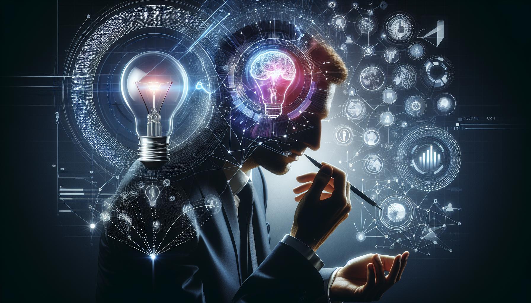 Understanding the Basics of Behavioral Targeting Continuum