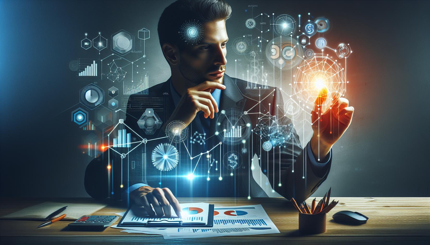 Understanding the Basics of Digital Marketing: A Beginner’s Foundation