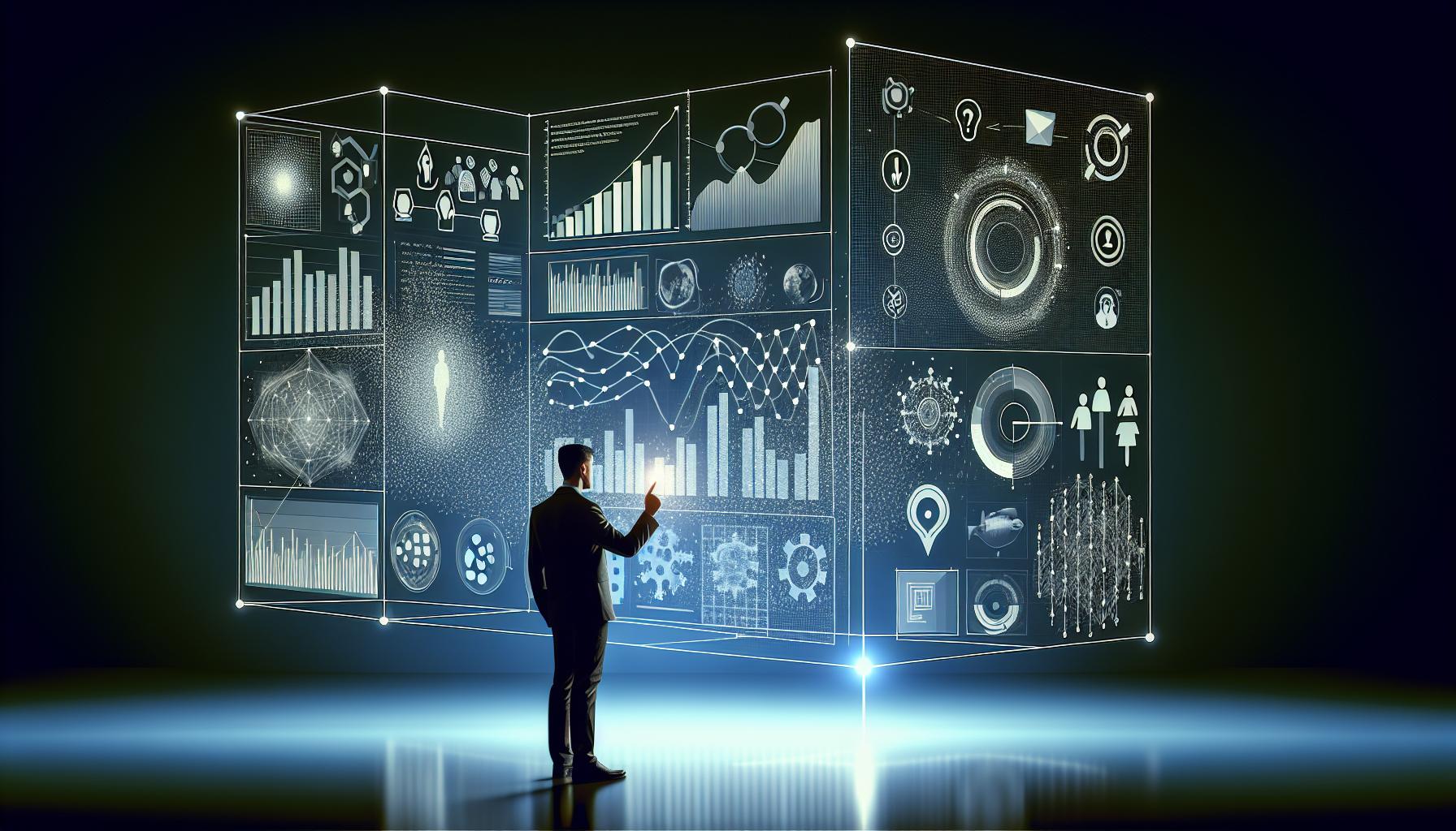 Understanding Behavior Scan: A New Era in Marketing Analytics