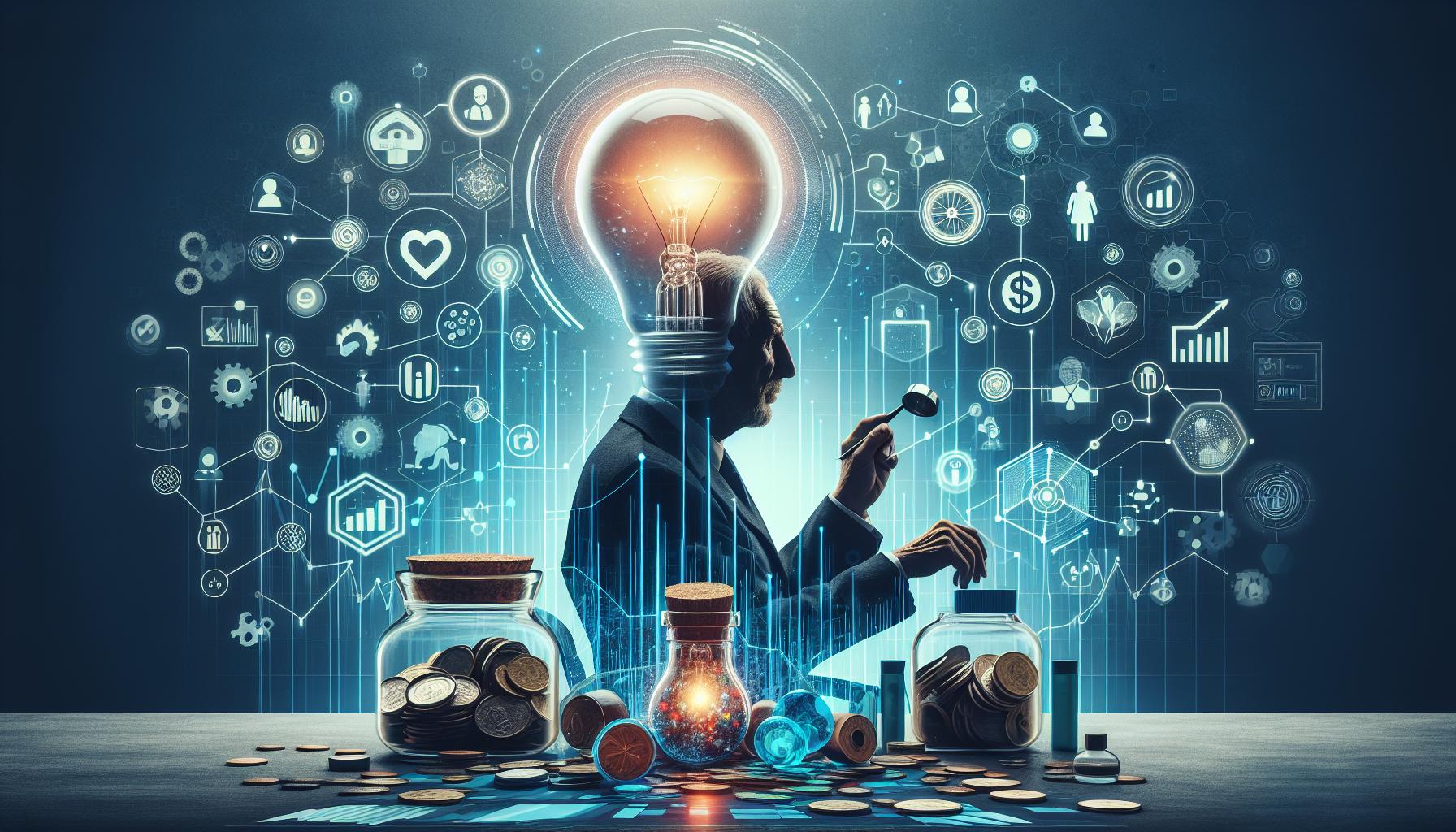 How Behavioral Economics Affects the Market for Long-Term Care: Transform Healthcare Strategy 3 Understanding Behavioral Economics: The Key to Transforming Long-Term Care Markets