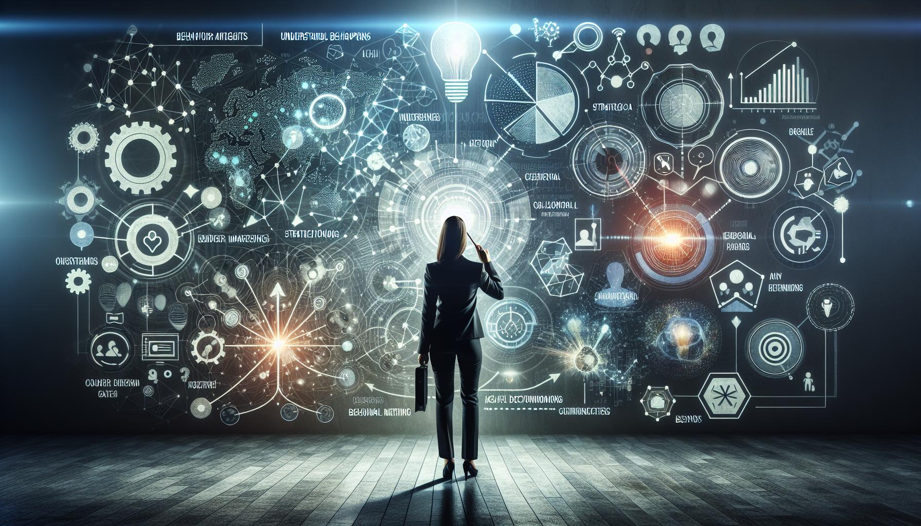Understanding Behavioral Marketing: Key Principles and Definitions