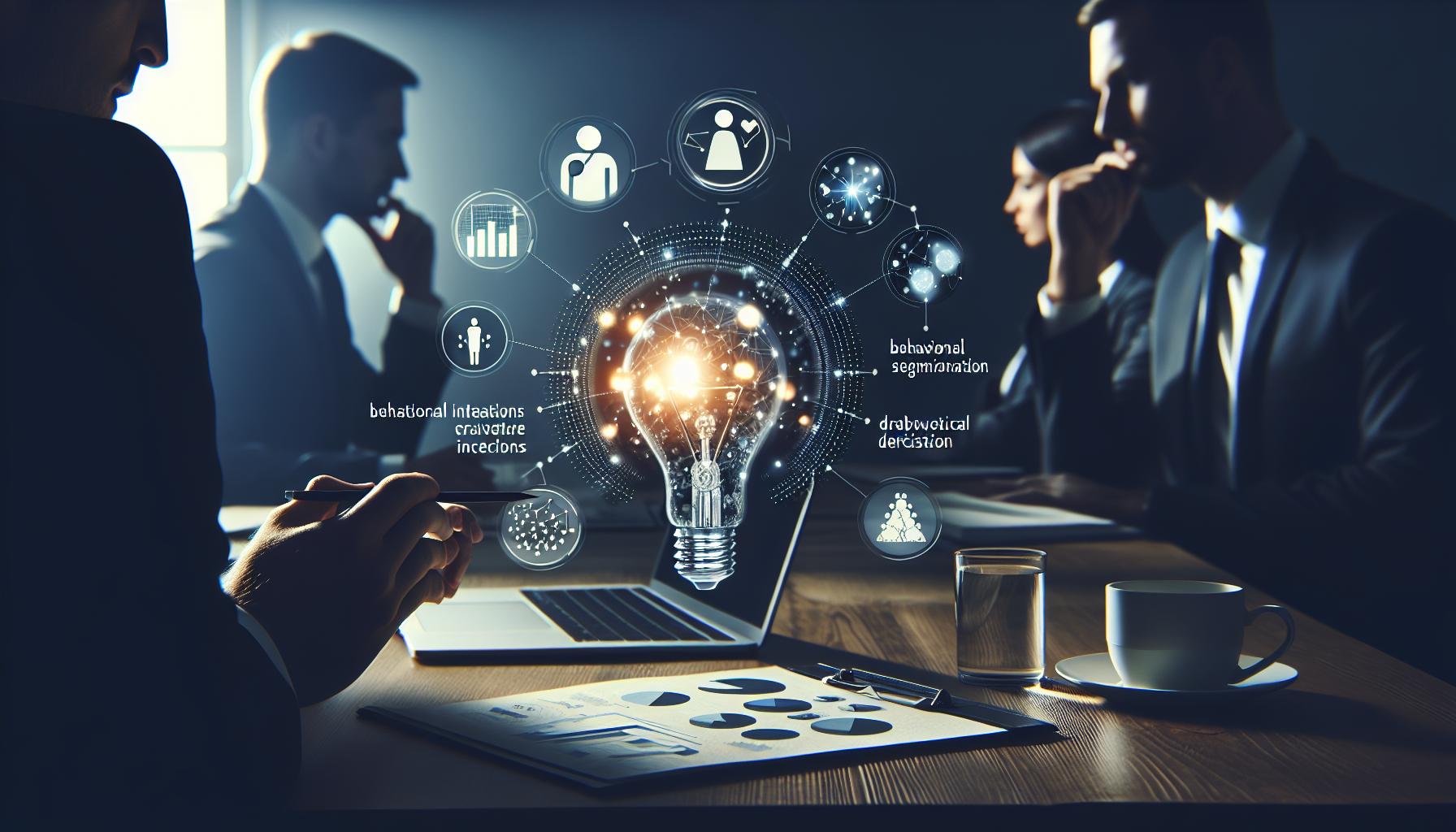 Understanding Behavioral Segmentation: Key Concepts and Definitions