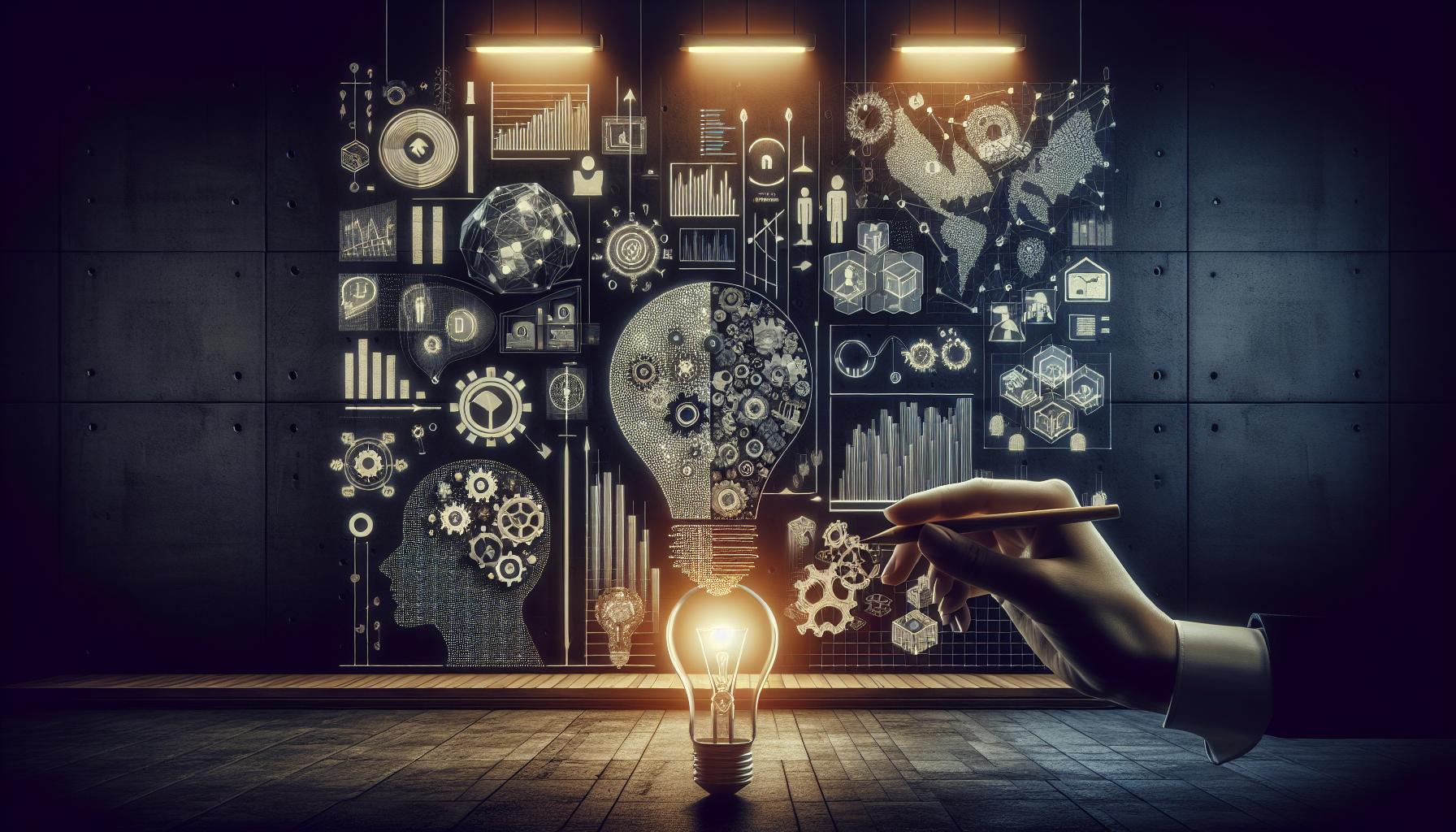 Understanding Behavioral Targeting: A B2B Perspective