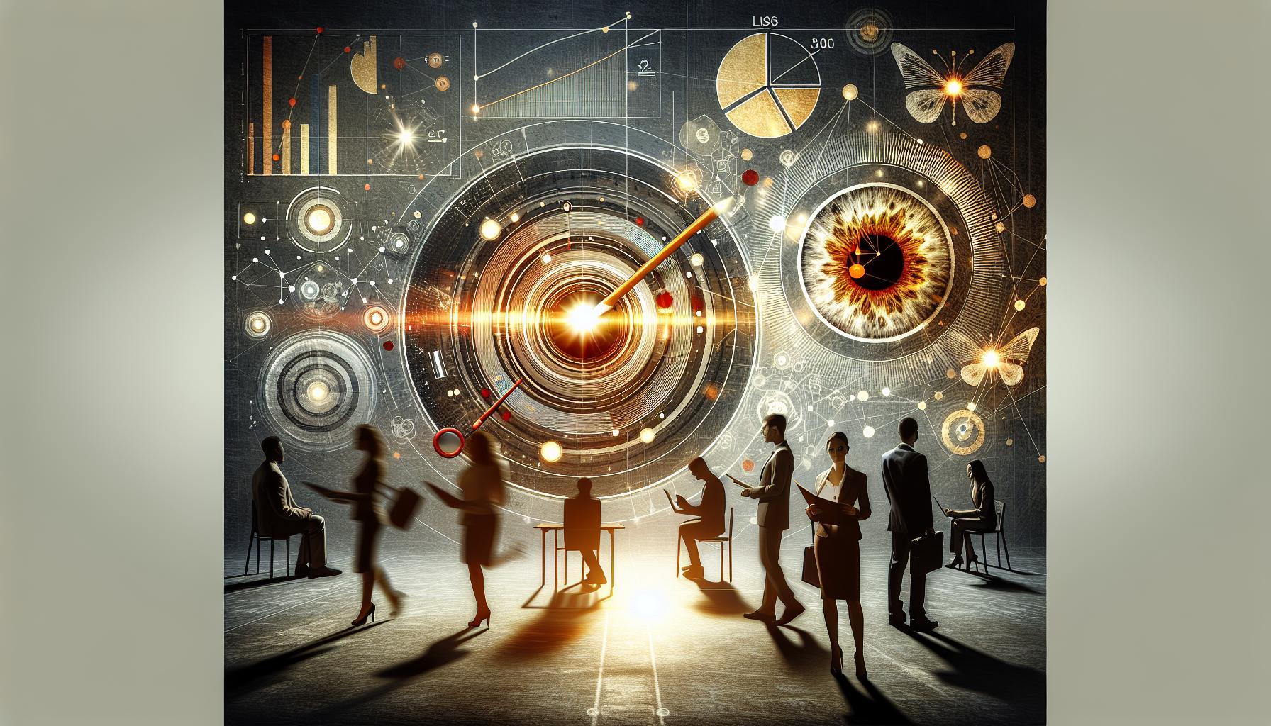 Understanding Behavioral Targeting: The Basics