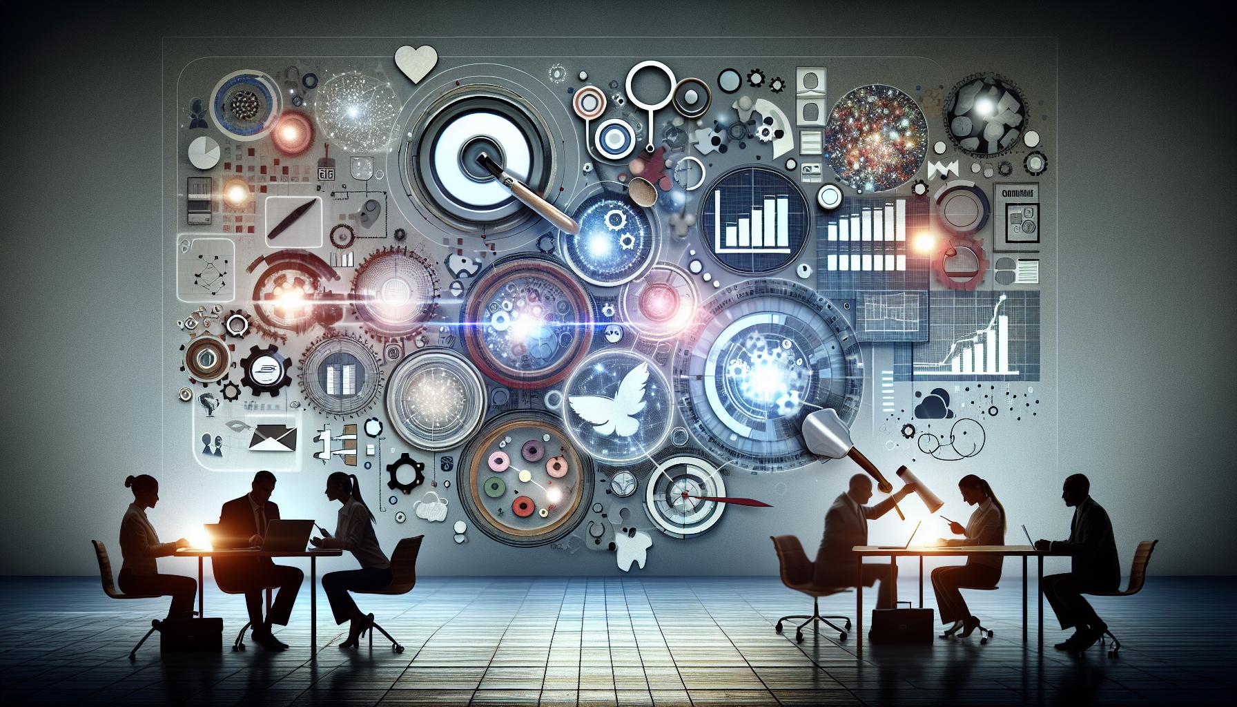 Understanding Behavioral Targeting: What It Is and How It Works