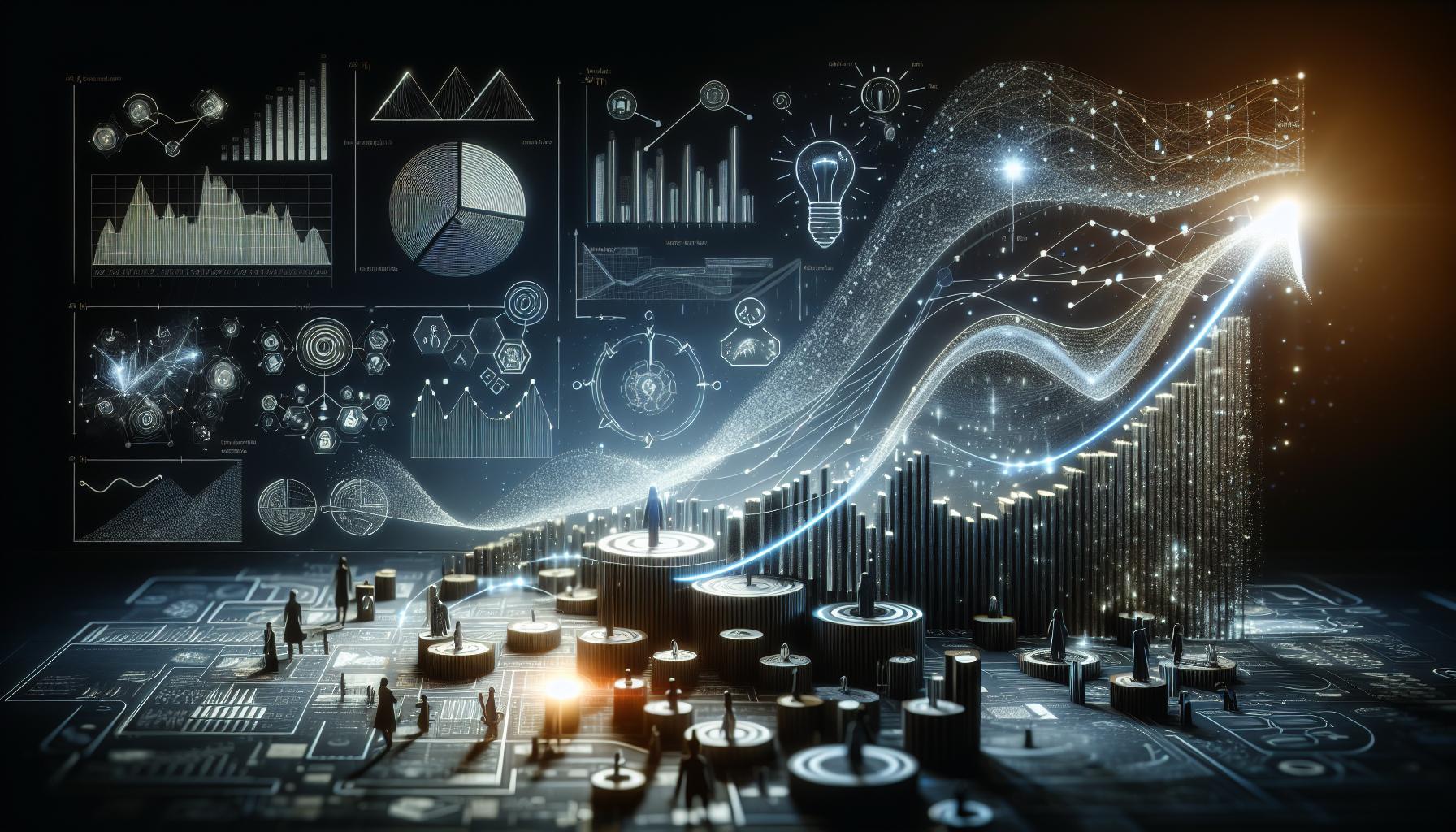 What Is Big Data and Behavioral Targeting? Supercharge Personalization at Scale 4 Understanding Big Data: The Backbone of Modern Marketing