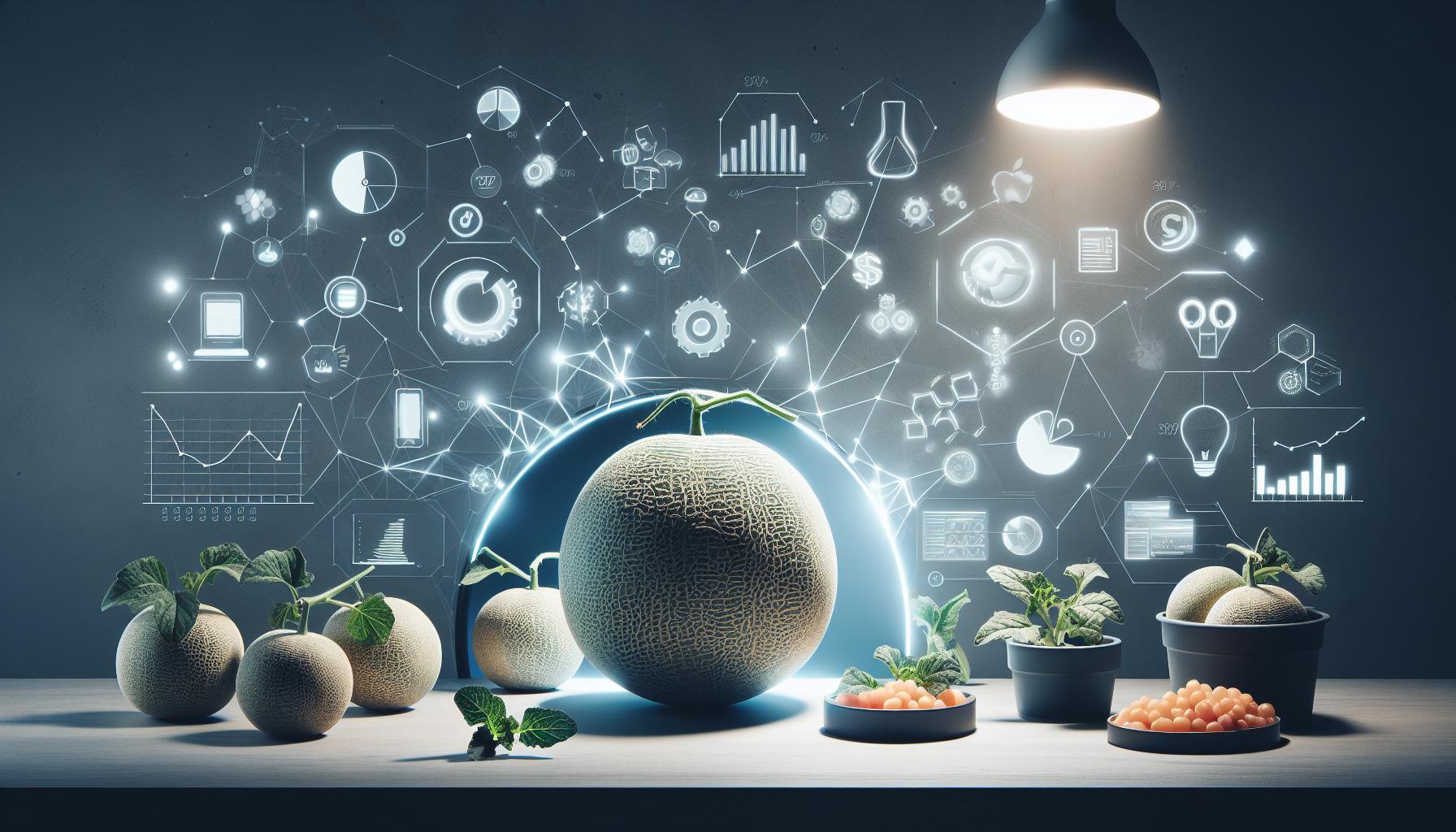 Understanding the Cantaloupe Supply Chain: From Farm to Table