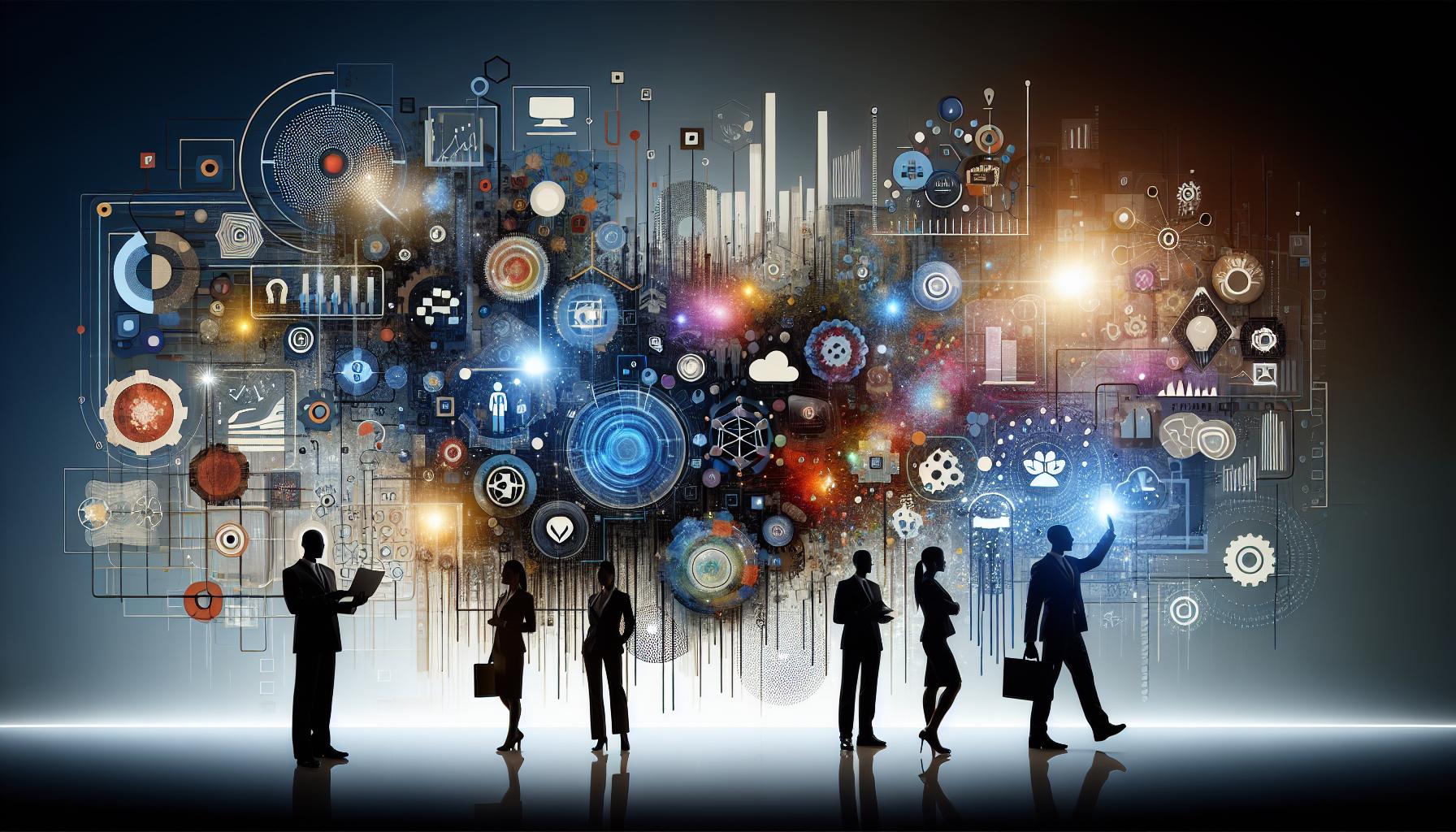 Understanding Consumer Behavior: The Foundations of Digital Insights