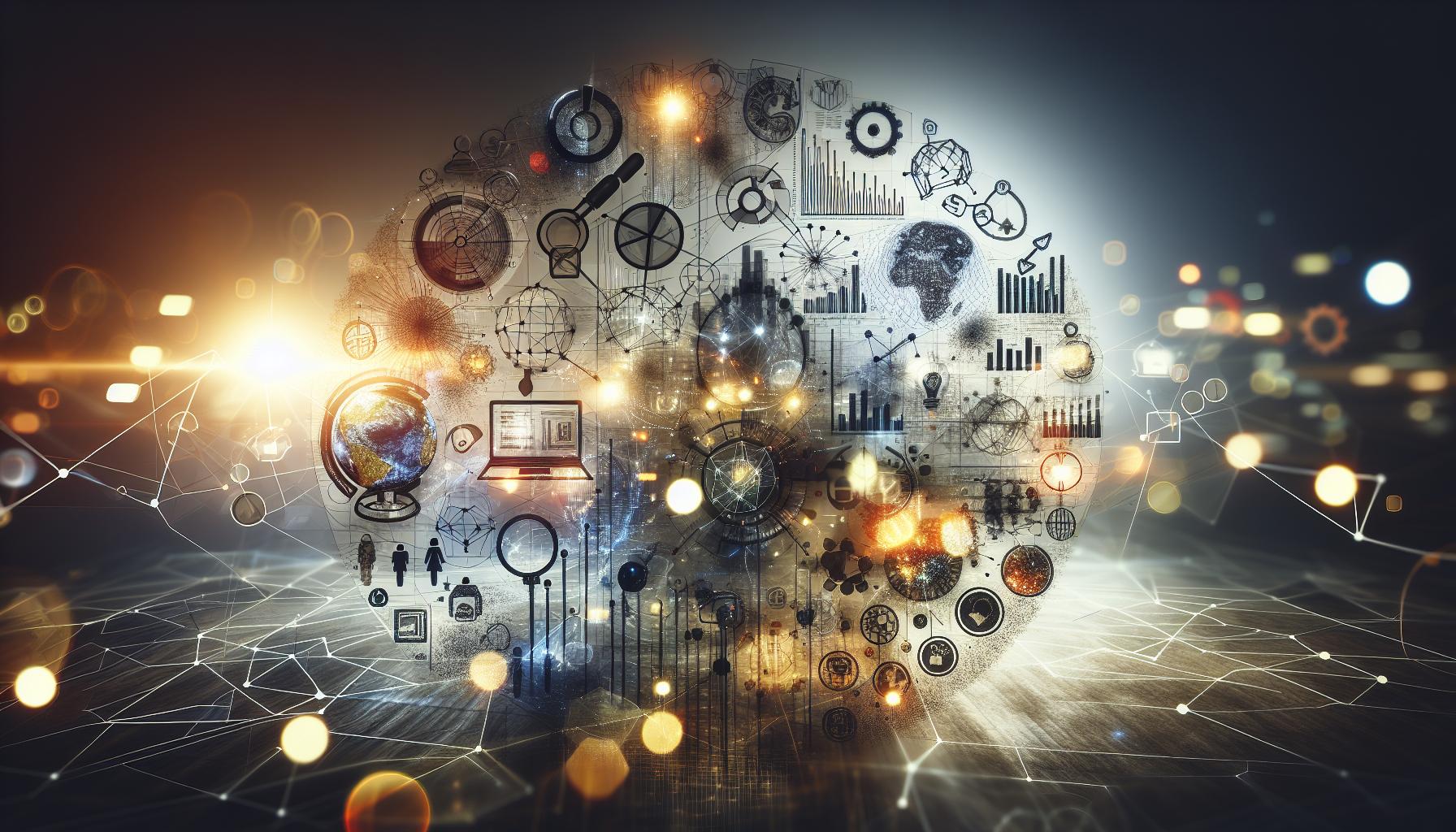 Understanding Consumer Behavior in a Free Market Landscape