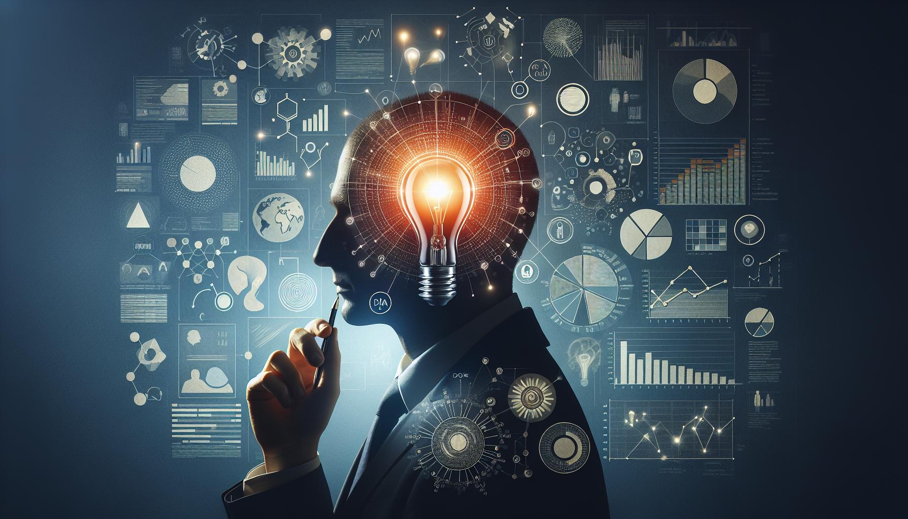 Understanding Consumer Behavior: The Key to Effective Marketing Strategy