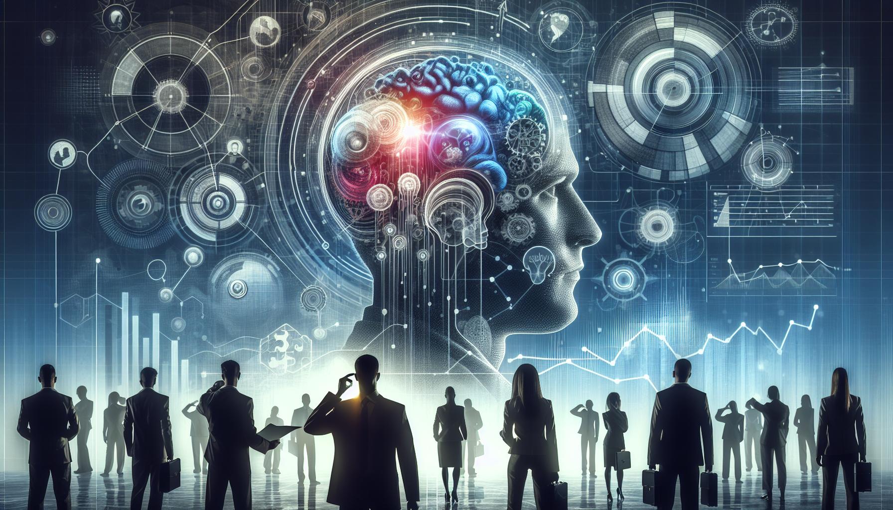 Understanding Consumer Psychology: The Heart of Marketing Campaigns