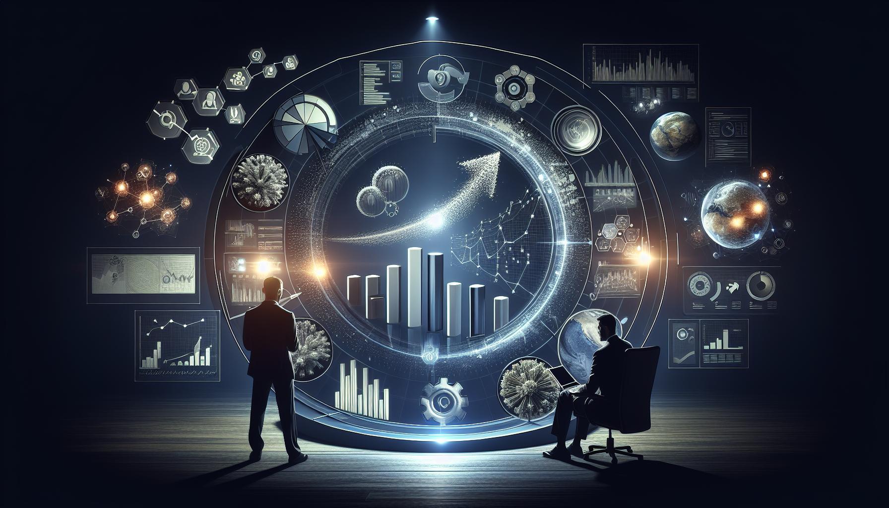 Understanding Conversion Rate: The Heart of Digital Marketing