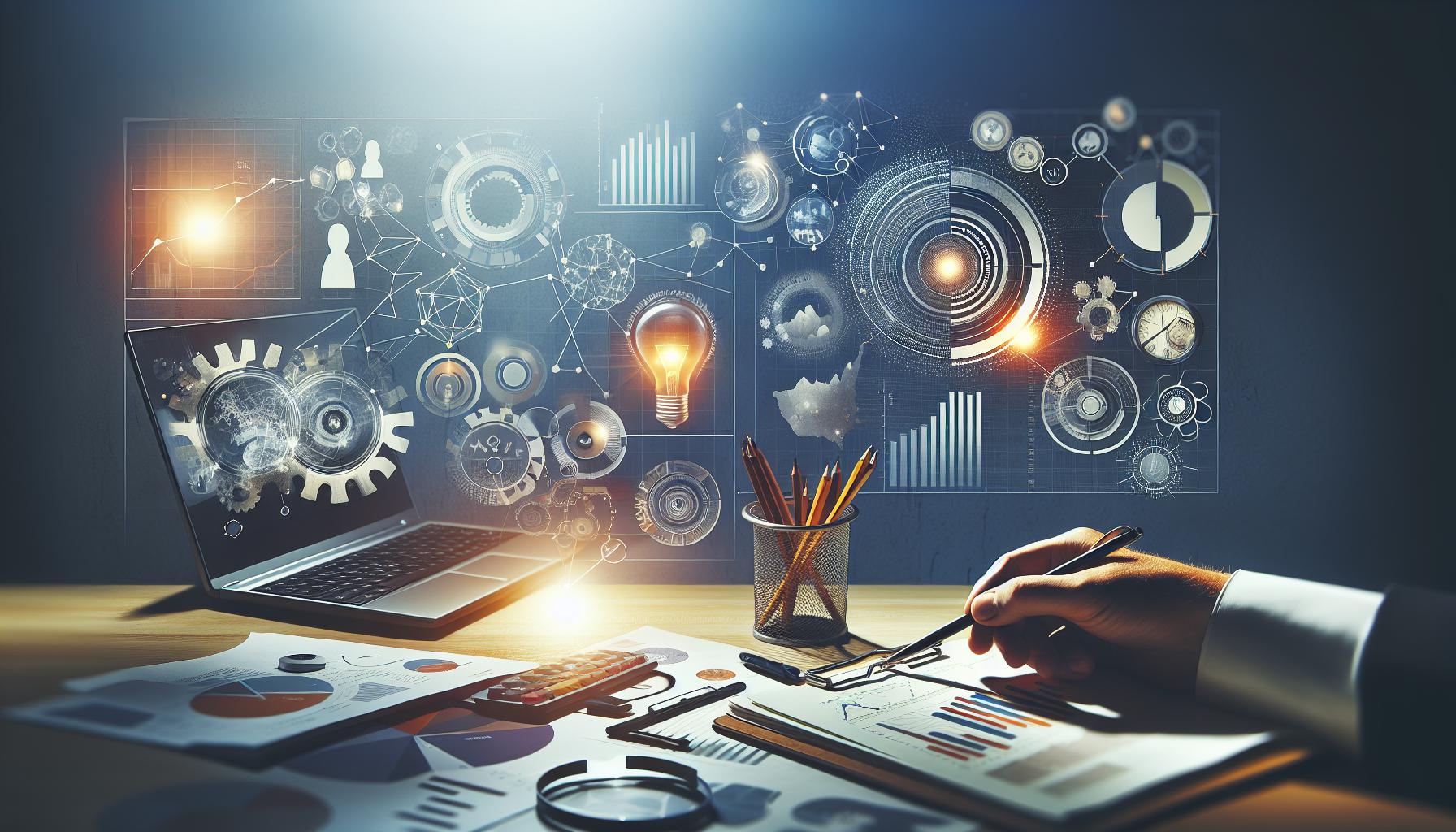 Understanding the Different Types of Marketing Degrees