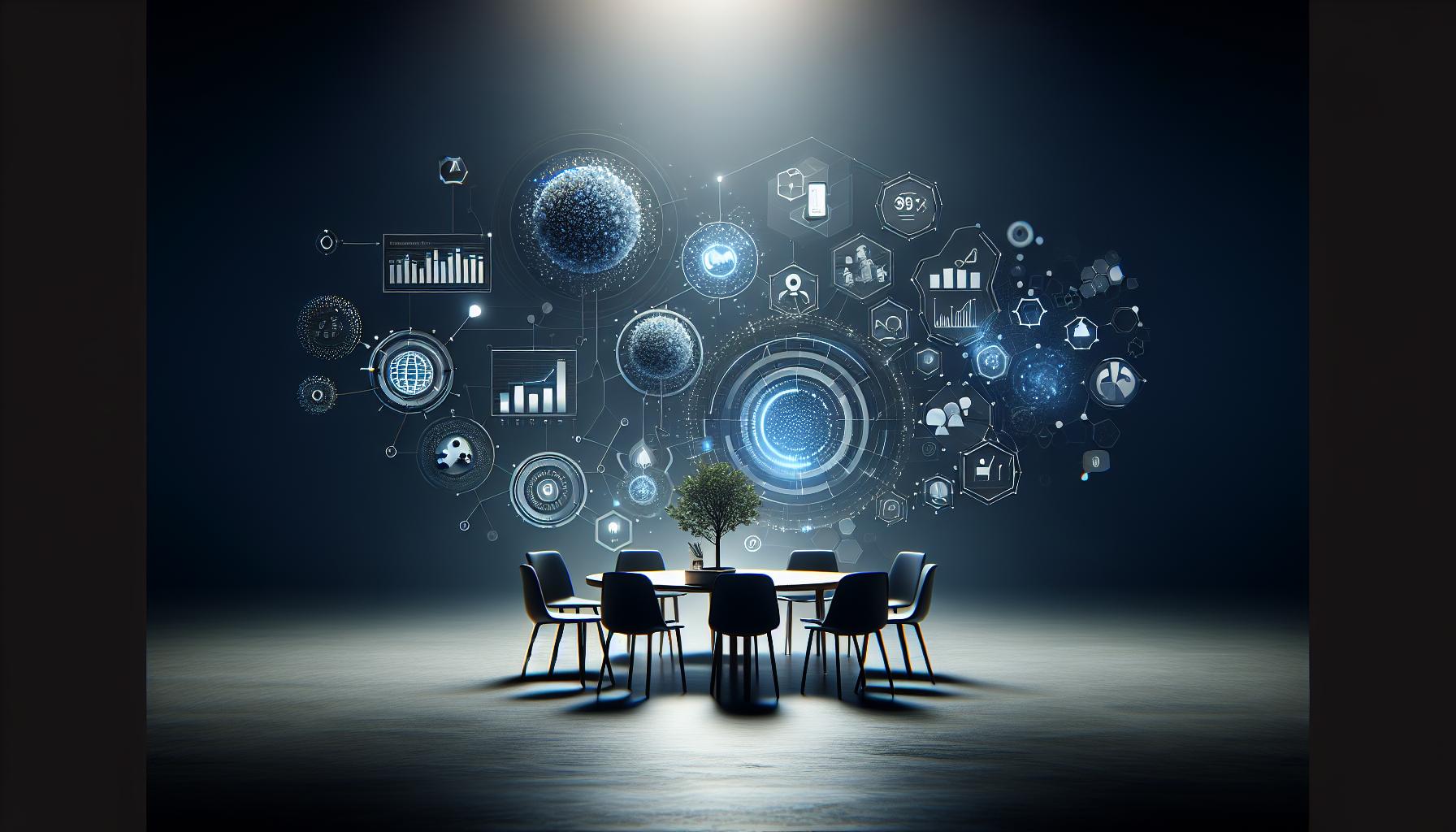 Understanding the Digital Marketing Landscape: An Overview