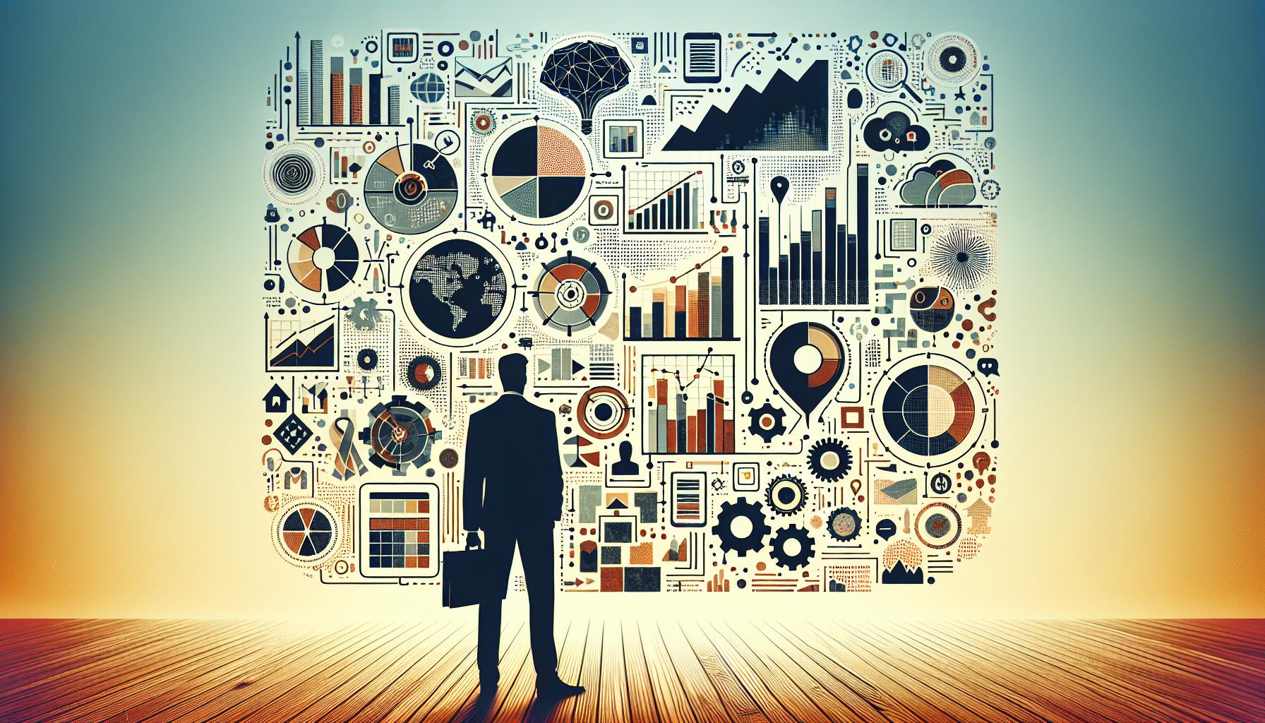 Understanding the Earnings Landscape for Marketing Consultants