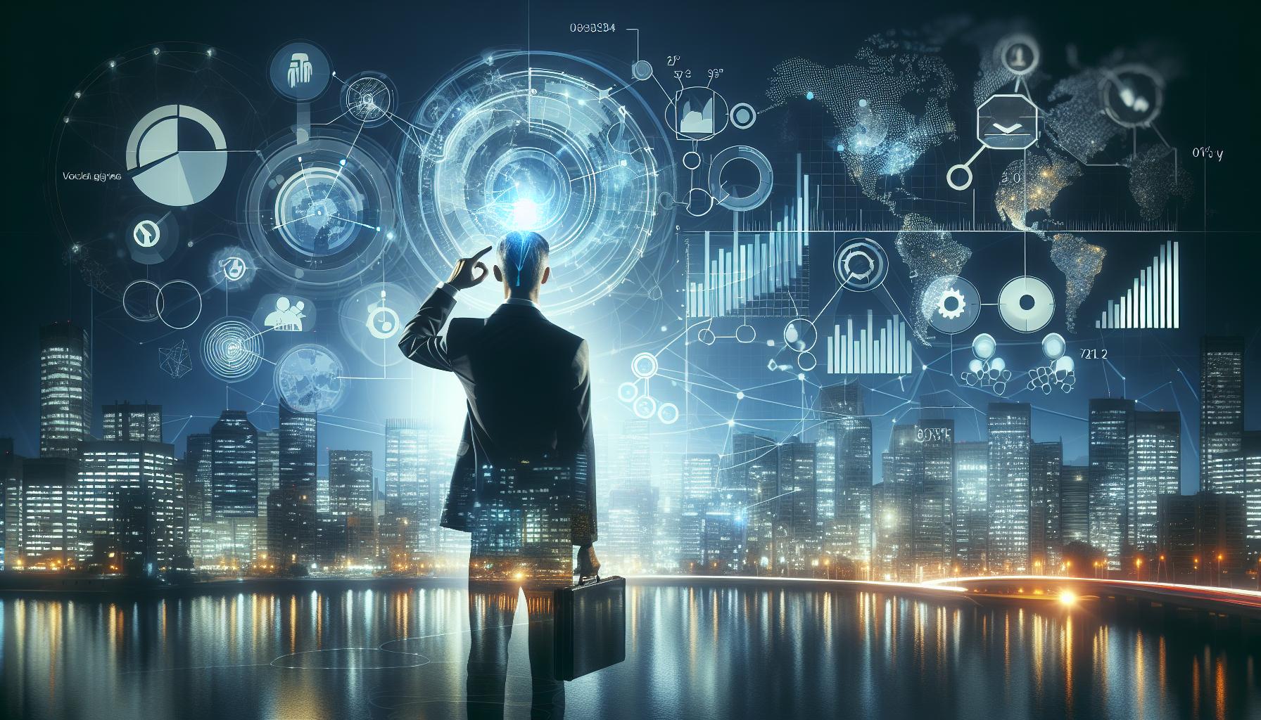 Understanding Environmental Scanning: A Key Marketing Strategy