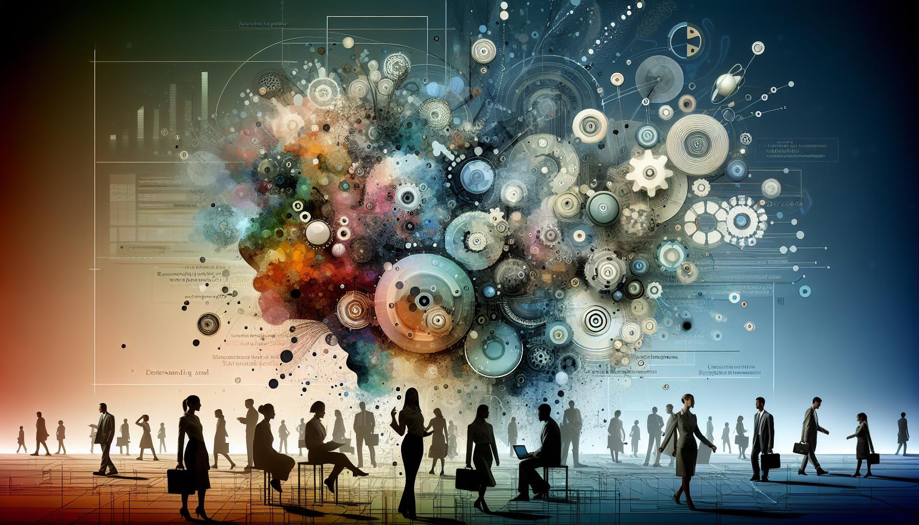 Understanding the Foundations of Customer Behavior