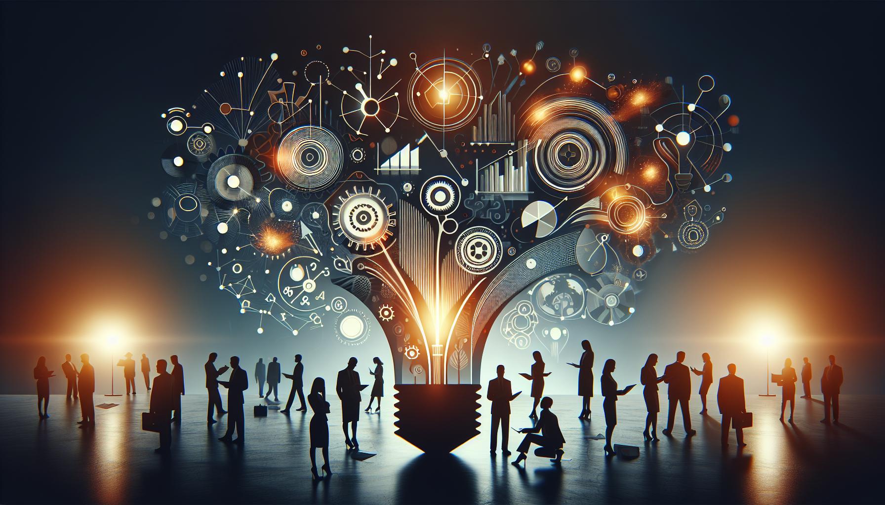 Understanding the Foundations of Go-To Marketing Strategy