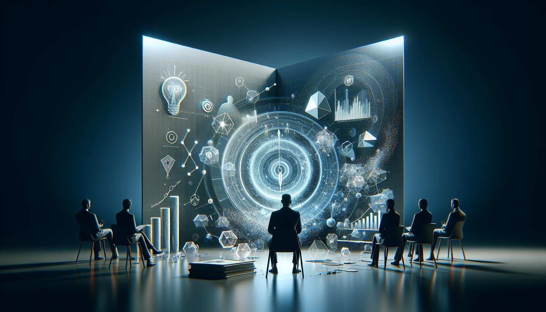 Understanding the Foundations of Target Behavior Selection