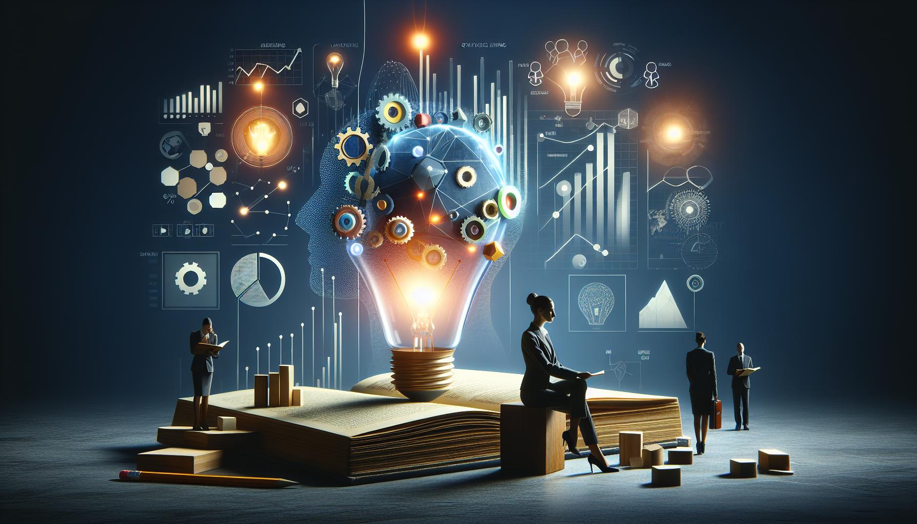 Understanding the Fundamentals of Buying Behavior in Marketing