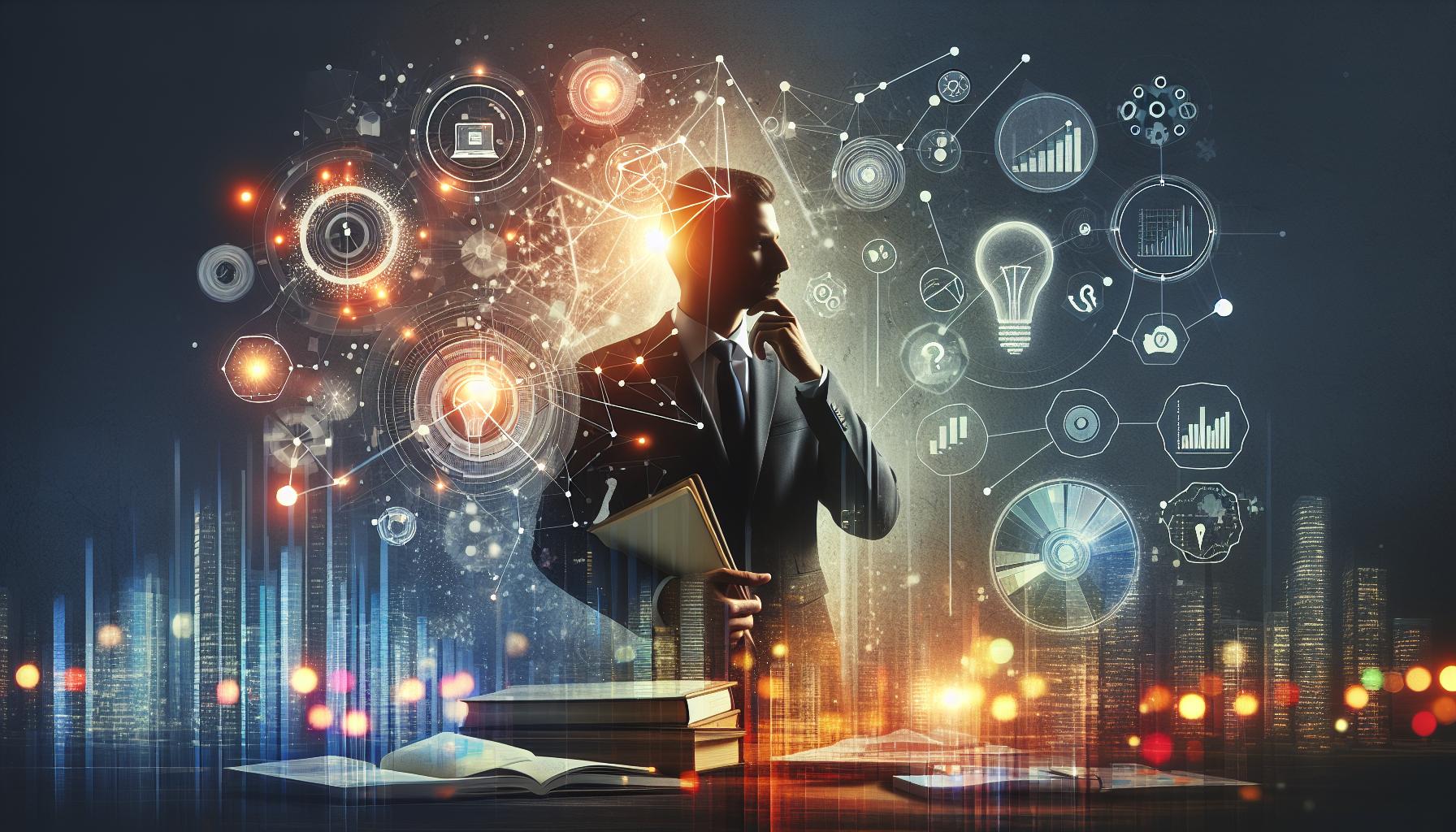 Understanding the Fundamentals of Marketing Consulting Services