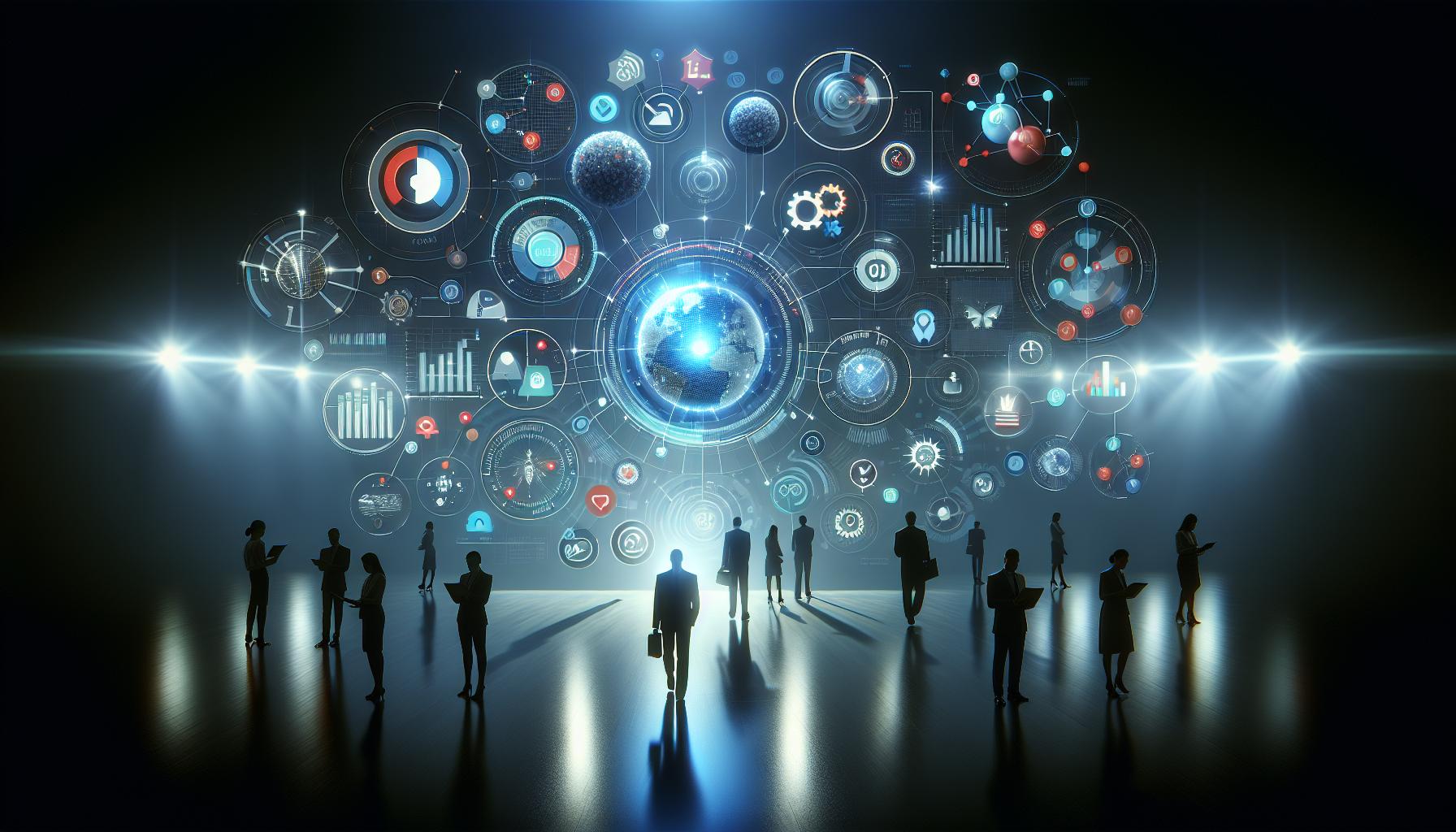 Understanding the Fundamentals of Online Behavioral Targeting