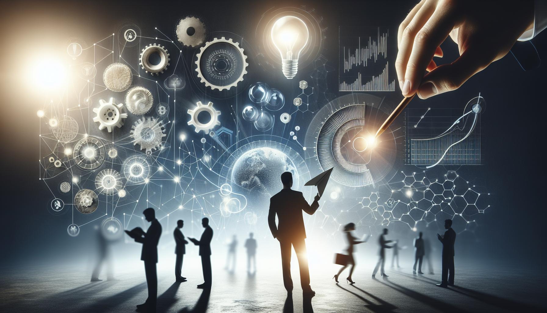 Understanding the Impact of A&Z Marketing on Client Growth