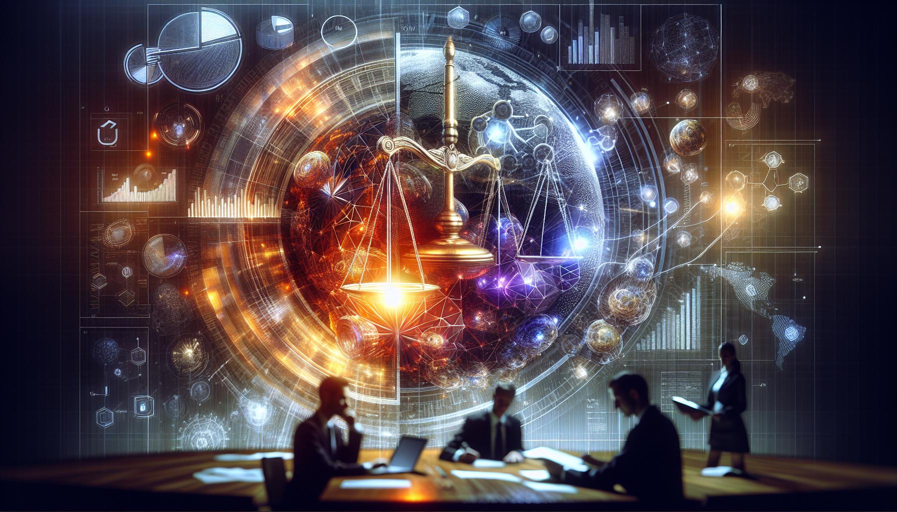 Understanding the Importance of Legal Behavior in Marketing