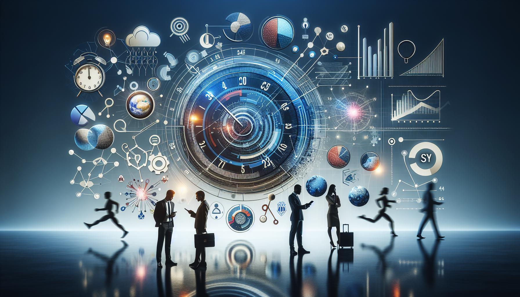 Understanding the Importance of Timing in SMS Marketing