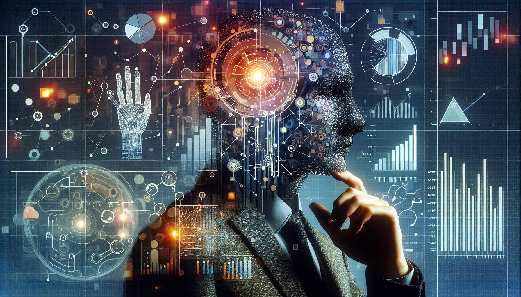 Understanding the Invisible Hand: A Foundation of Market Dynamics