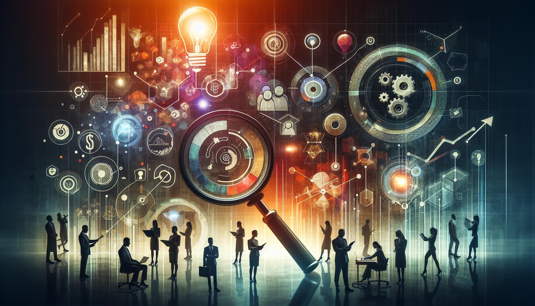 Understanding Key Performance Indicators for Marketing Success