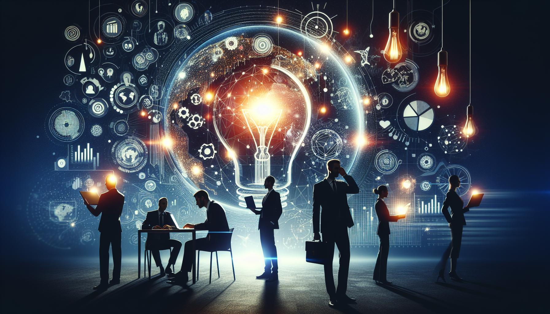 Understanding the Link Between Consumer Behavior and Marketing Success