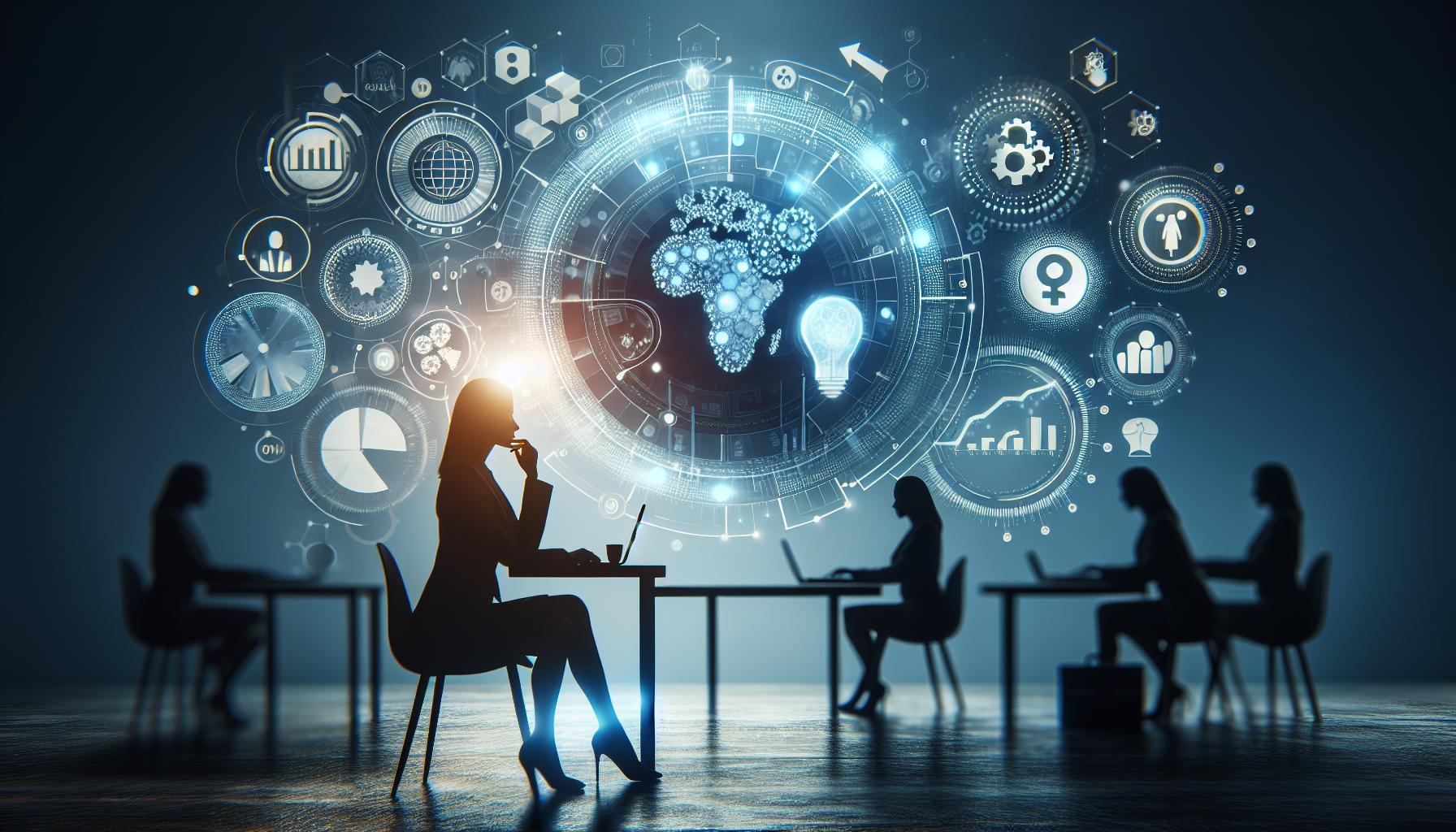 Understanding Market Dynamics: How They Influence Women’s Purchasing Choices