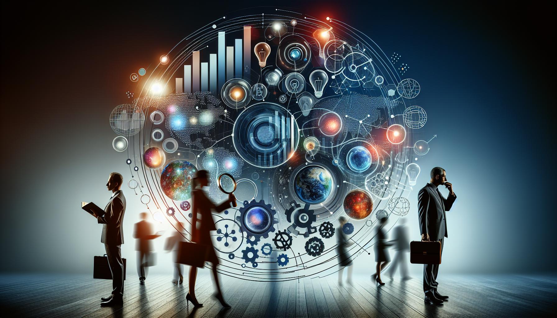 Understanding Market Segmentation: An Overview