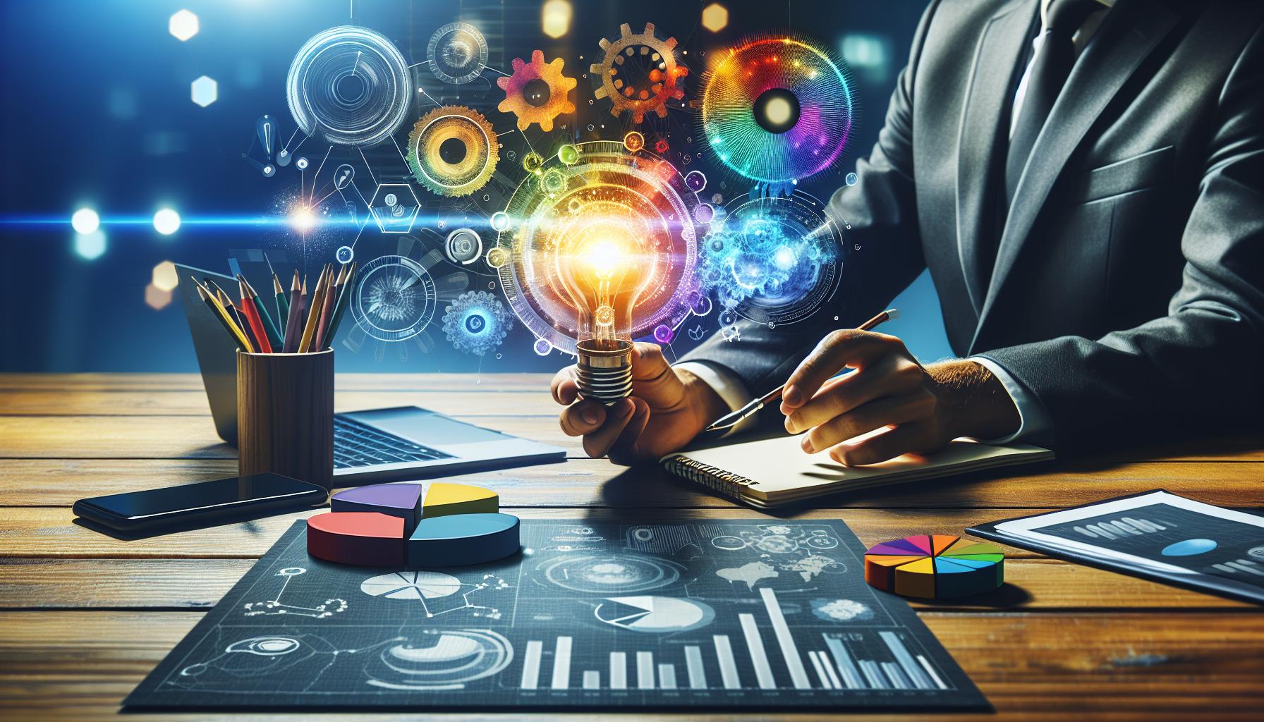 Understanding the 8 P's of Marketing: A Comprehensive Guide