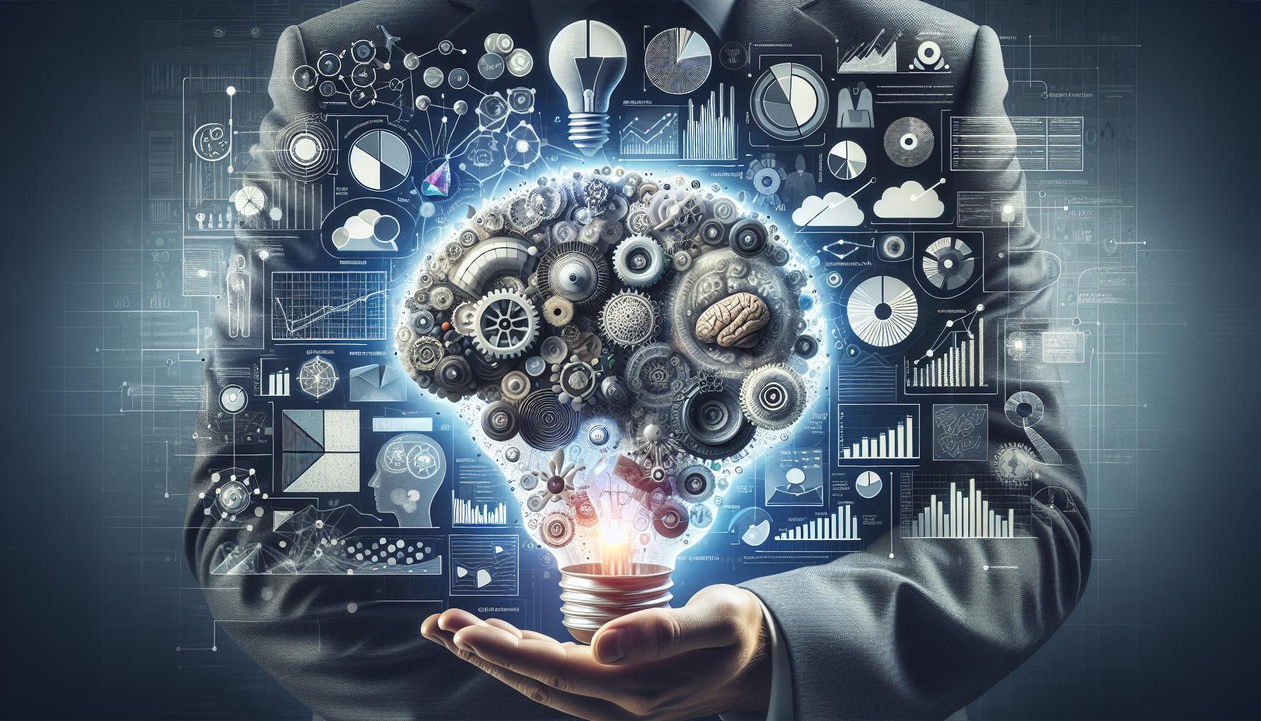 Understanding Marketing Intelligence: A Comprehensive Overview