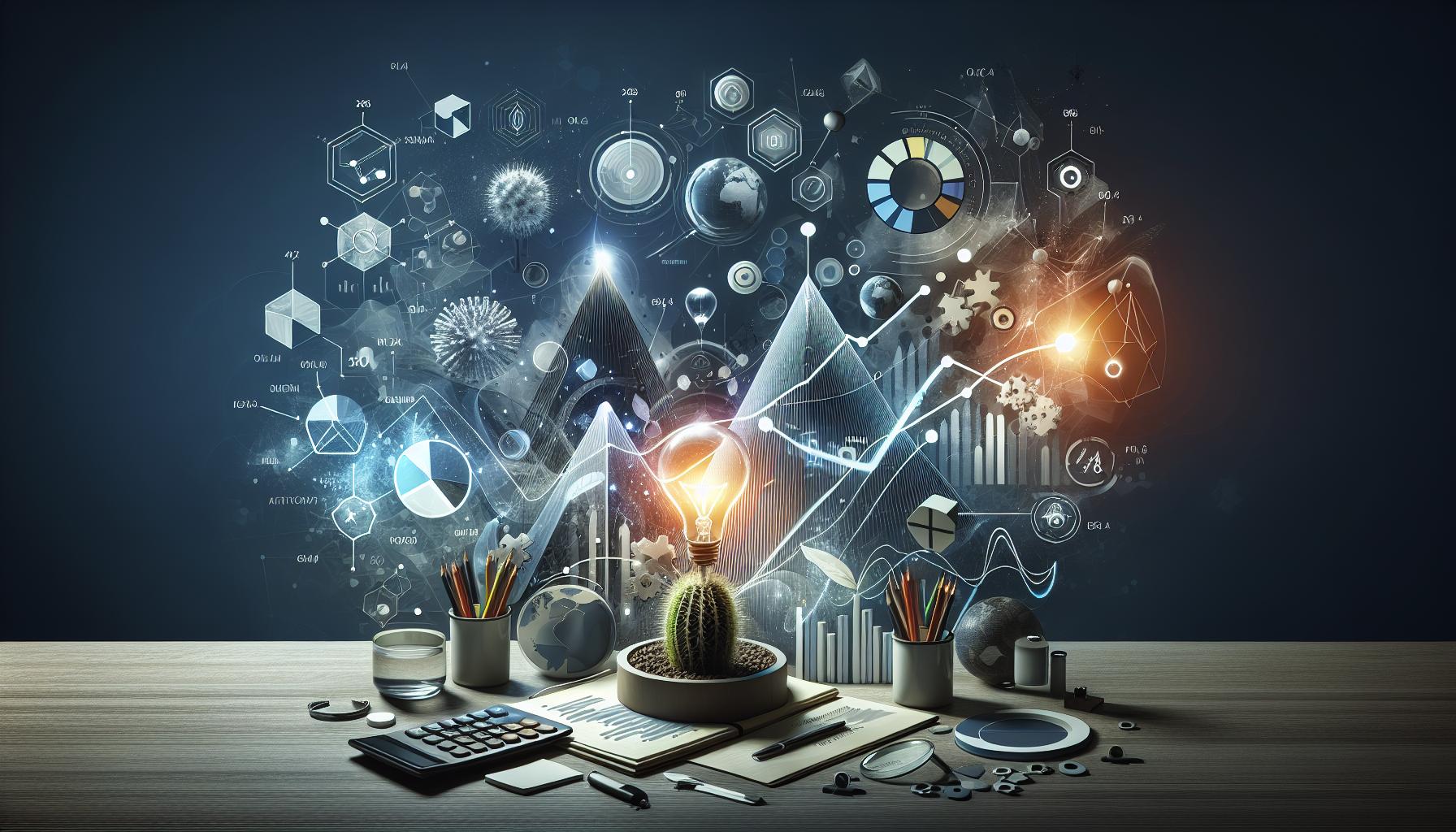 Understanding the Marketing Landscape: Key Disciplines and Trends