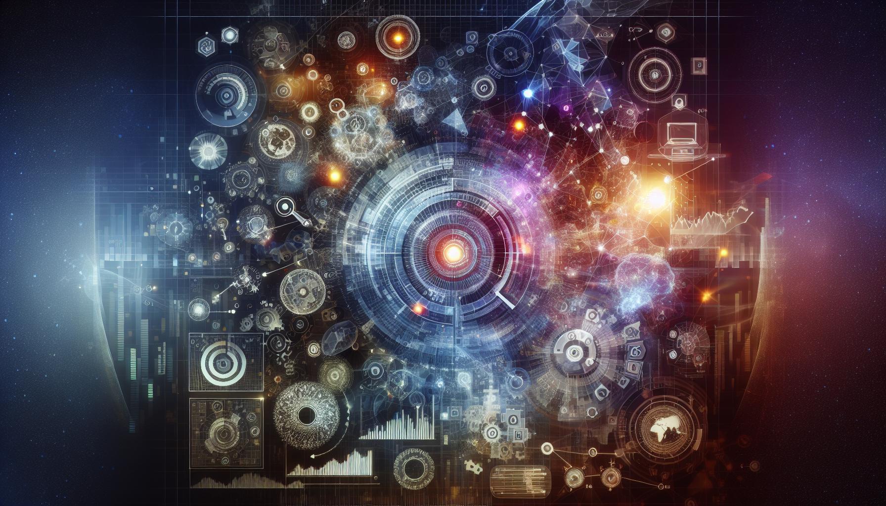 Understanding the Marketing Landscape: Key Trends and Opportunities