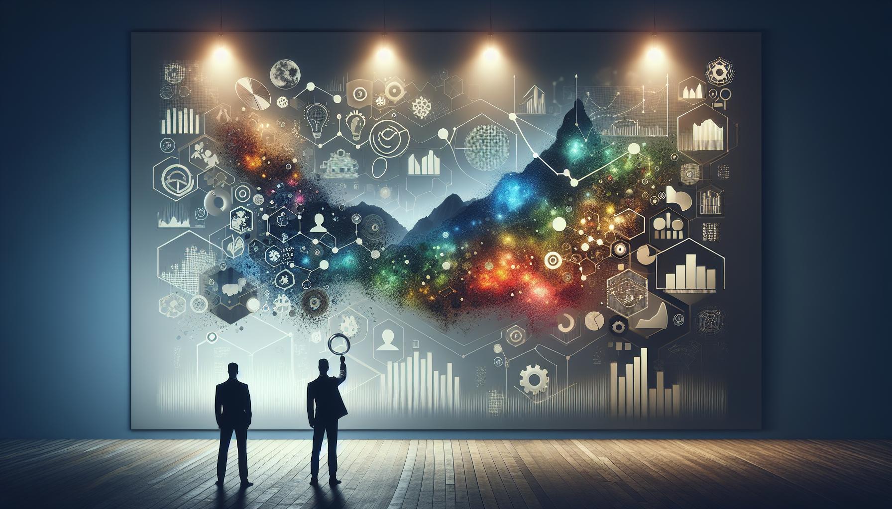 Understanding the Marketing Landscape: An Overview of the Field