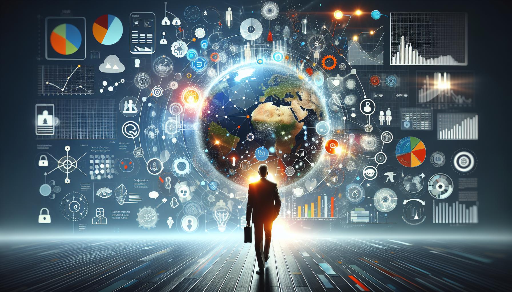 Understanding the Marketing Landscape: Where to Start Your Journey