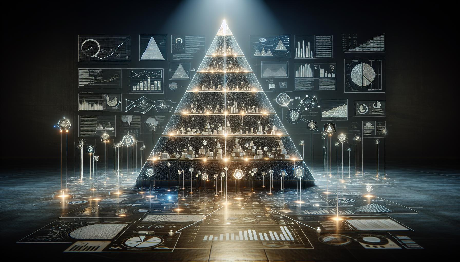 Understanding Pyramid Schemes: What They Are and How They Work