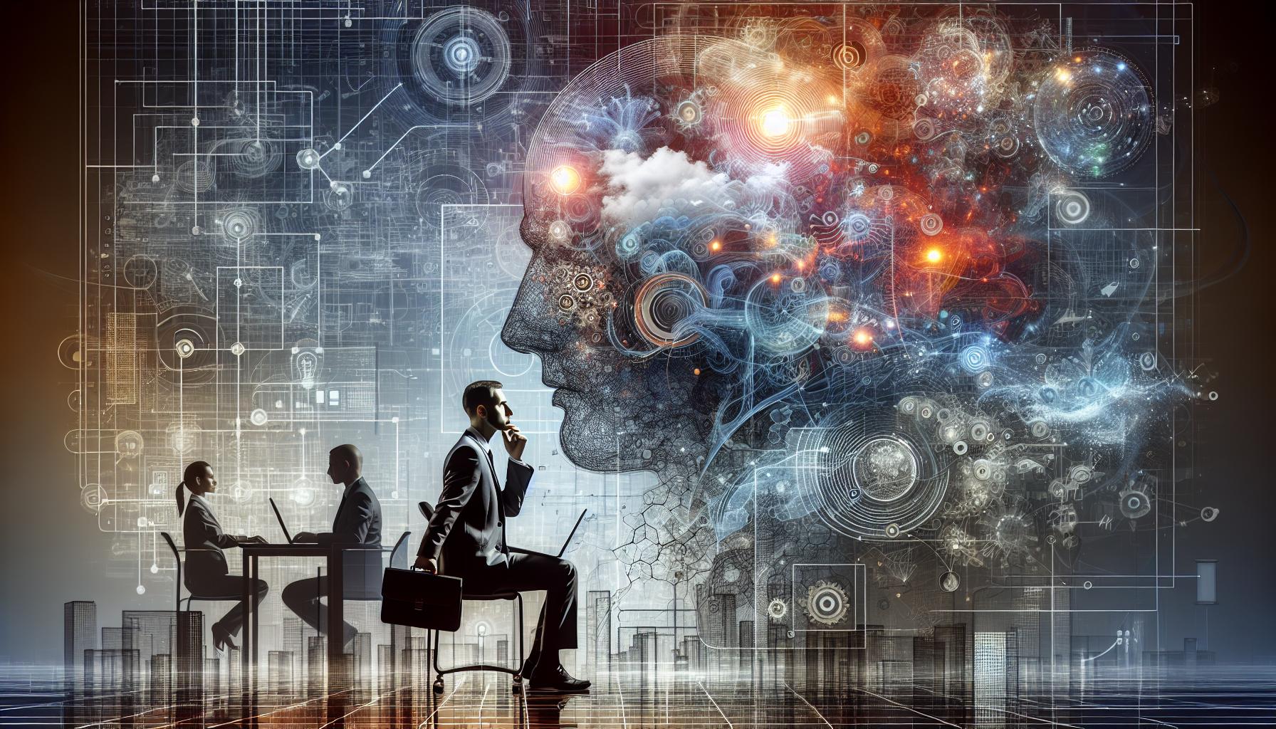 Understanding the Role of Content Marketing in B2B Relationships