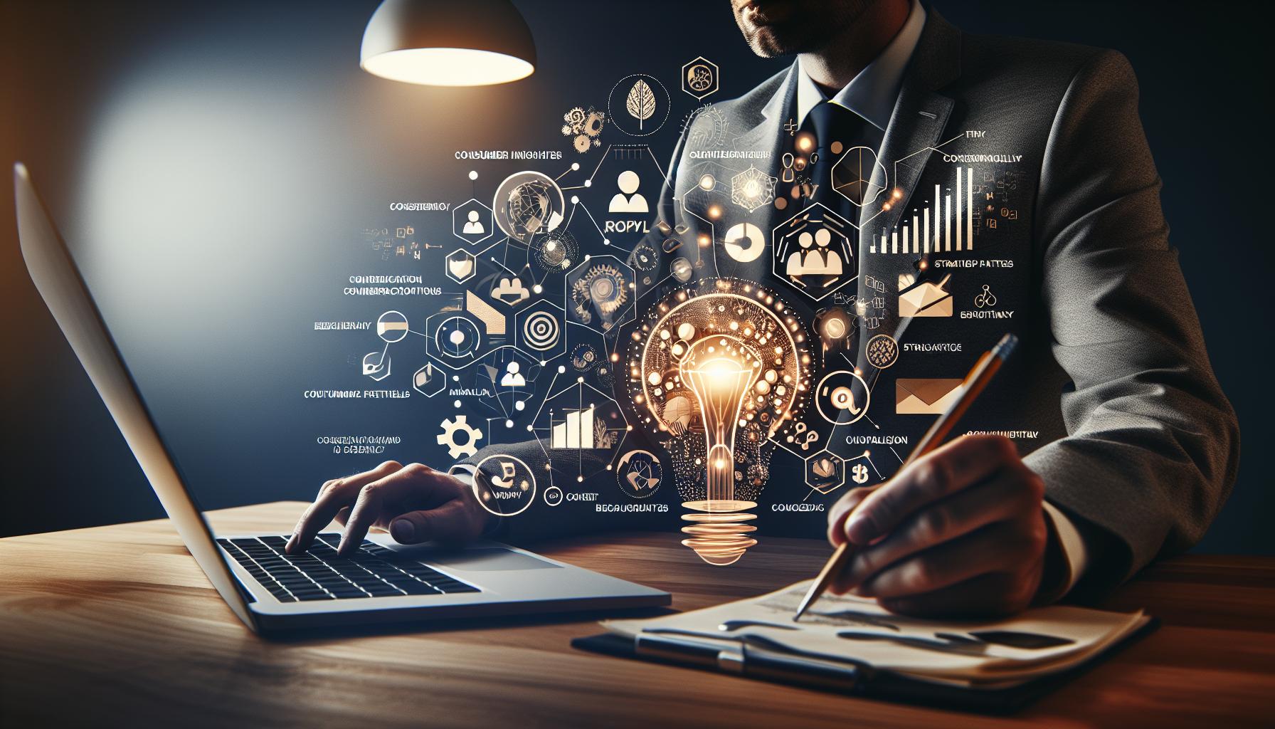 Understanding the Role of a Copywriter in Marketing