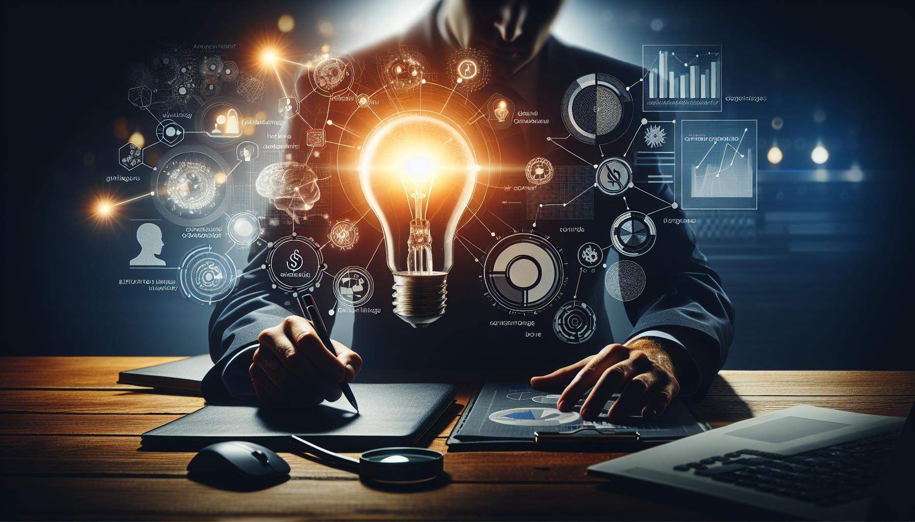 Understanding the Role of a Marketer: Key Responsibilities Explained