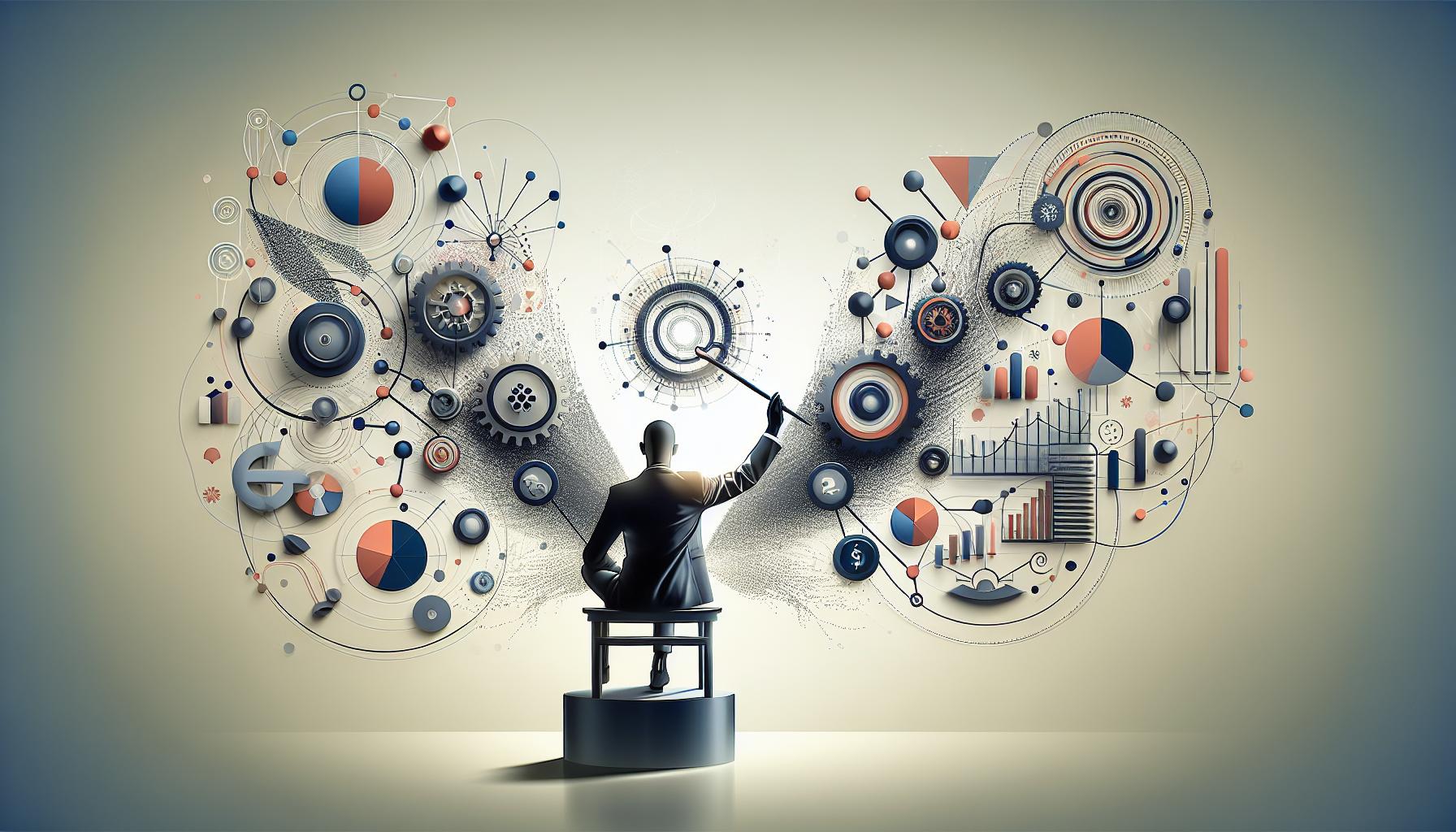 Understanding the Role of a Marketer: What They Really Do