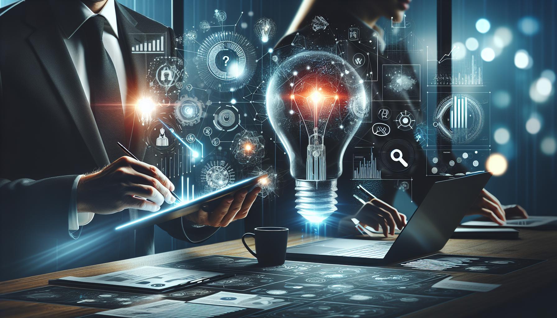 Understanding the Role of Marketing Companies in Today's Business Landscape