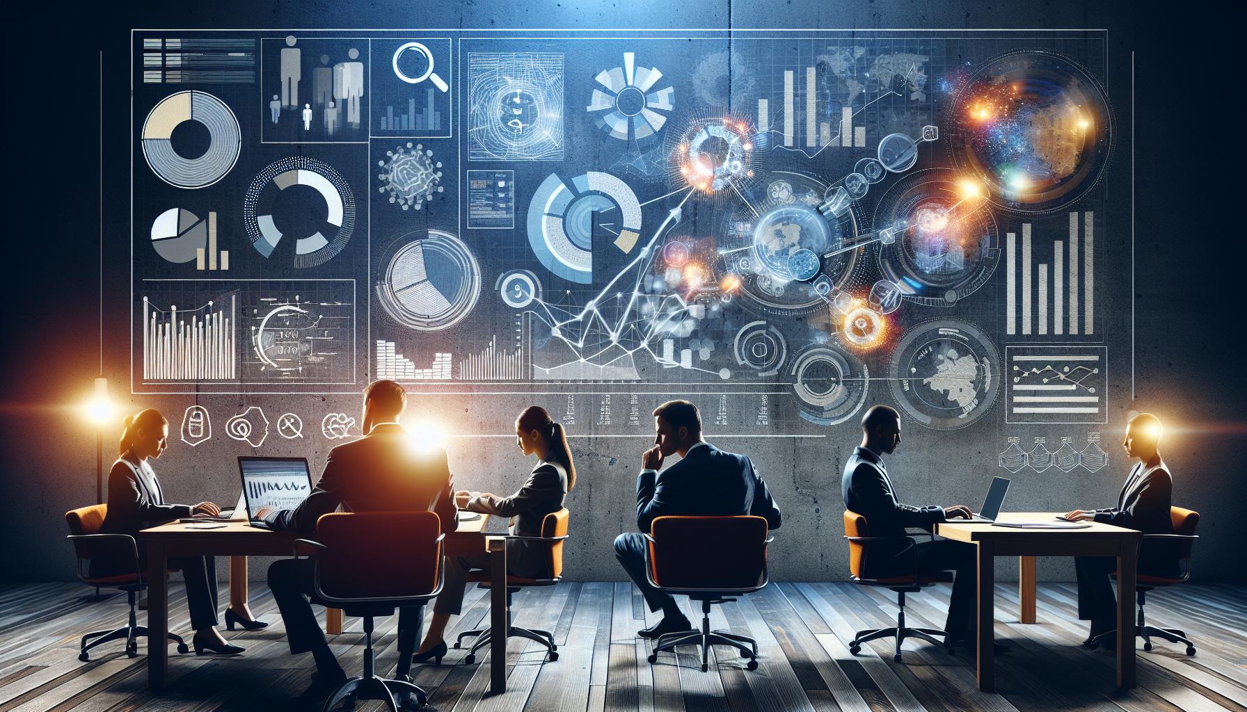 Understanding the Role of a Marketing Specialist: Key Responsibilities and Skills