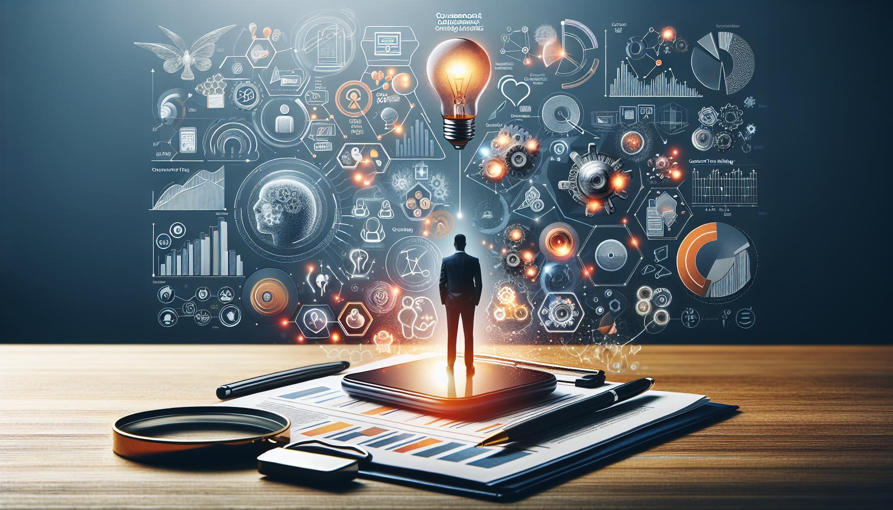 What Does a Product Marketing Manager Do? Shaping Product Success 3 Understanding the Role of a Product Marketing Manager