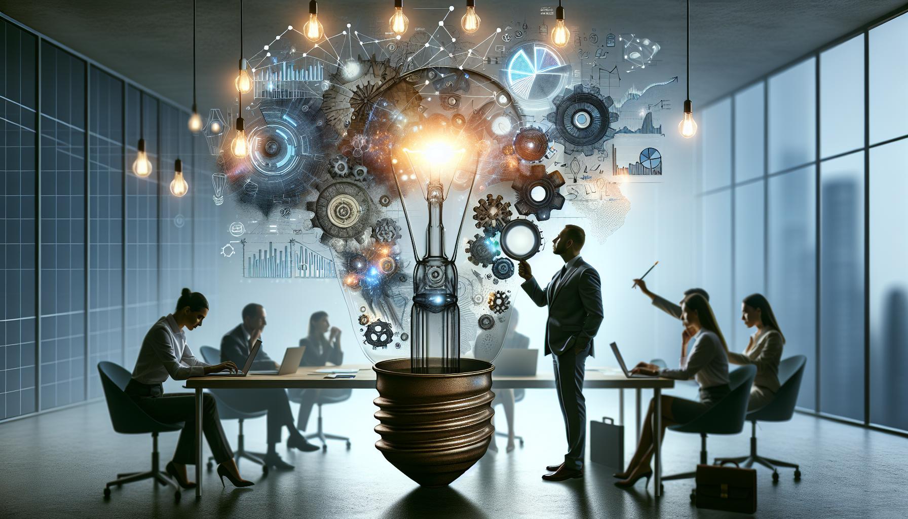 Understanding the Role: What Does a Marketing Intern Do?