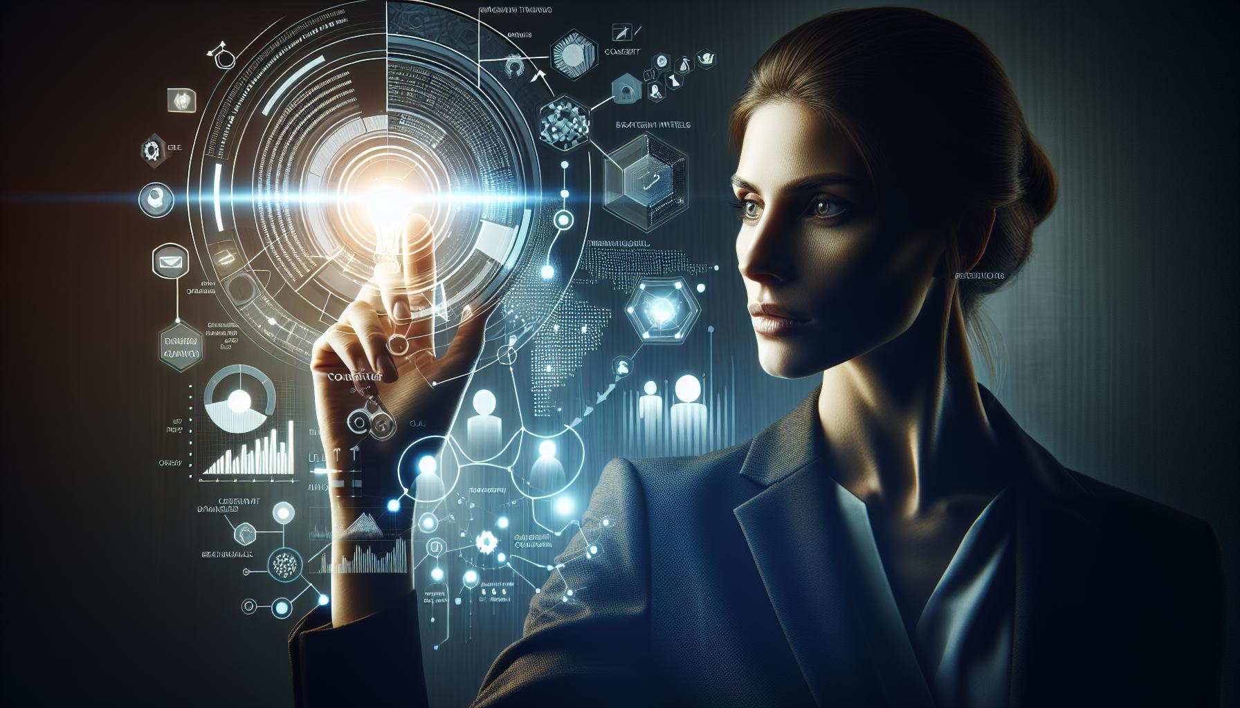 Understanding the Role: What Makes a Marketing Director Essential?